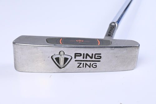 Ping i-Series Zing Putter / 33.5 Inch