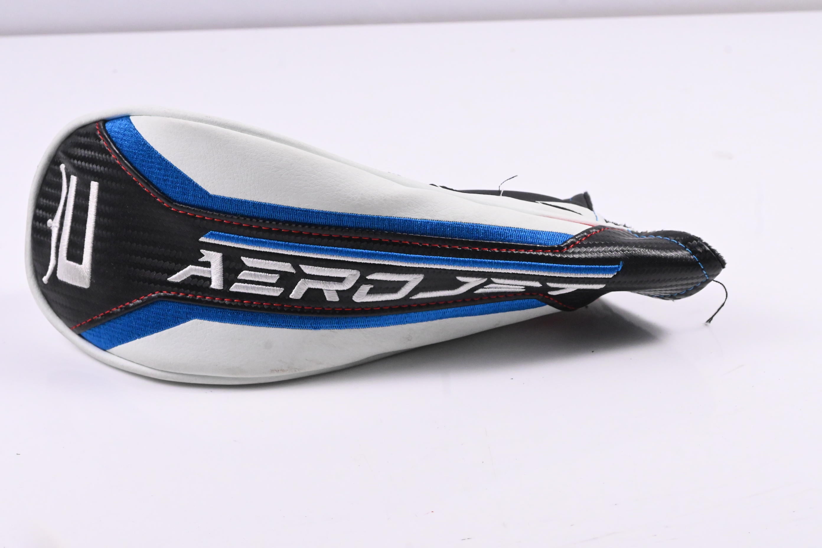 Cobra Aerojet #3 Wood / 14.5 Degree / X-Flex Ventus Velocore Black 7 Shaft