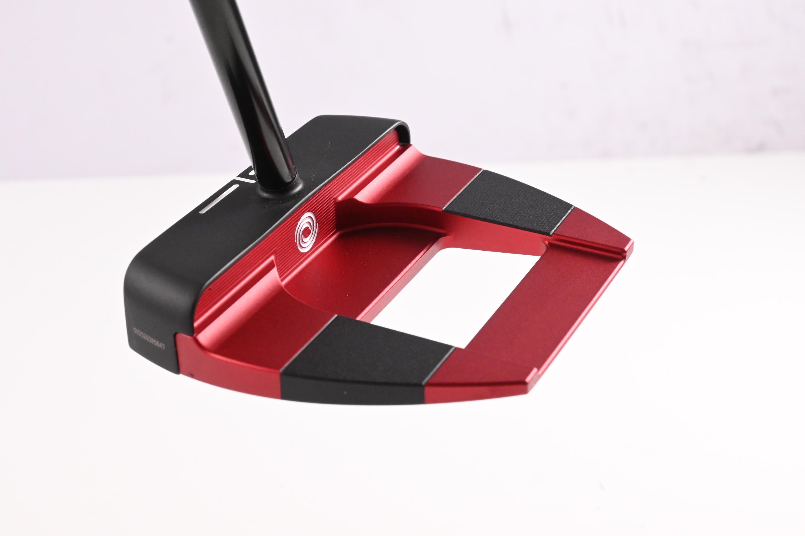 Odyssey Square 2 Square Tri-Hot Jailbird Putter / 34 Inch