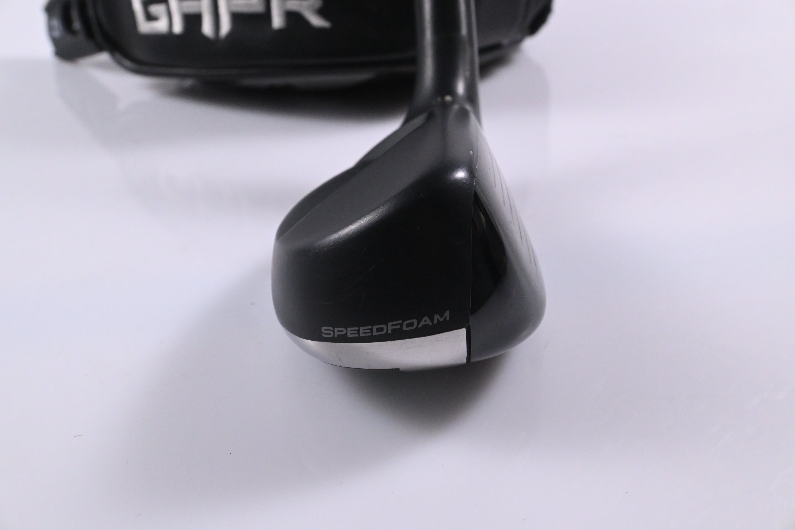 Taylormade GAPR Hi #4 Hybrid / 22 Degree / Regular Flex KBS Hybrid 70 Shaft