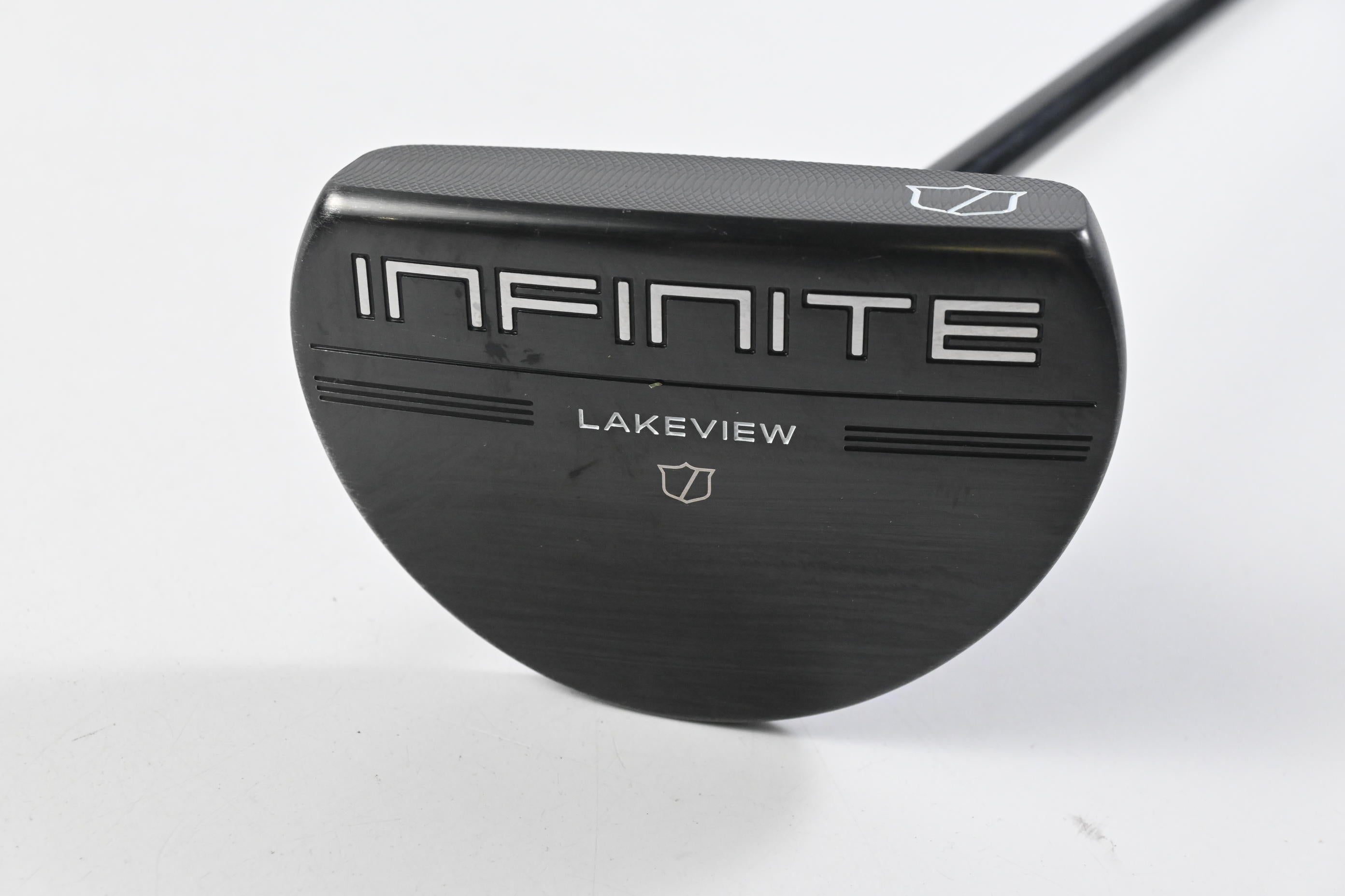 Wilson Infinite Lakeview Putter / 34 Inch