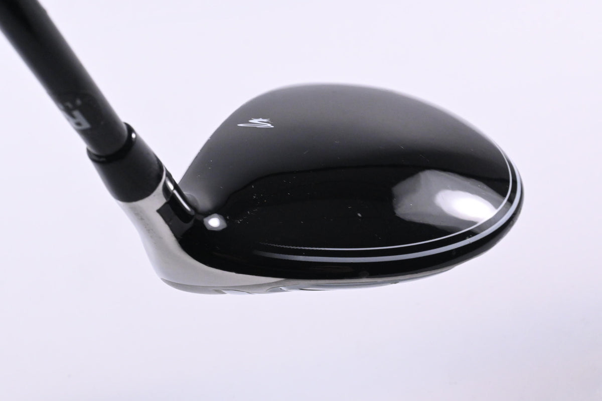 Cobra Bio Cell-S #3 Wood / 15 Degree / Regular Flex Cobra Bio Cell 68 Shaft