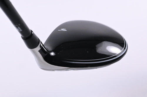 Cobra Bio Cell-S #3 Wood / 15 Degree / Regular Flex Cobra Bio Cell 68 Shaft