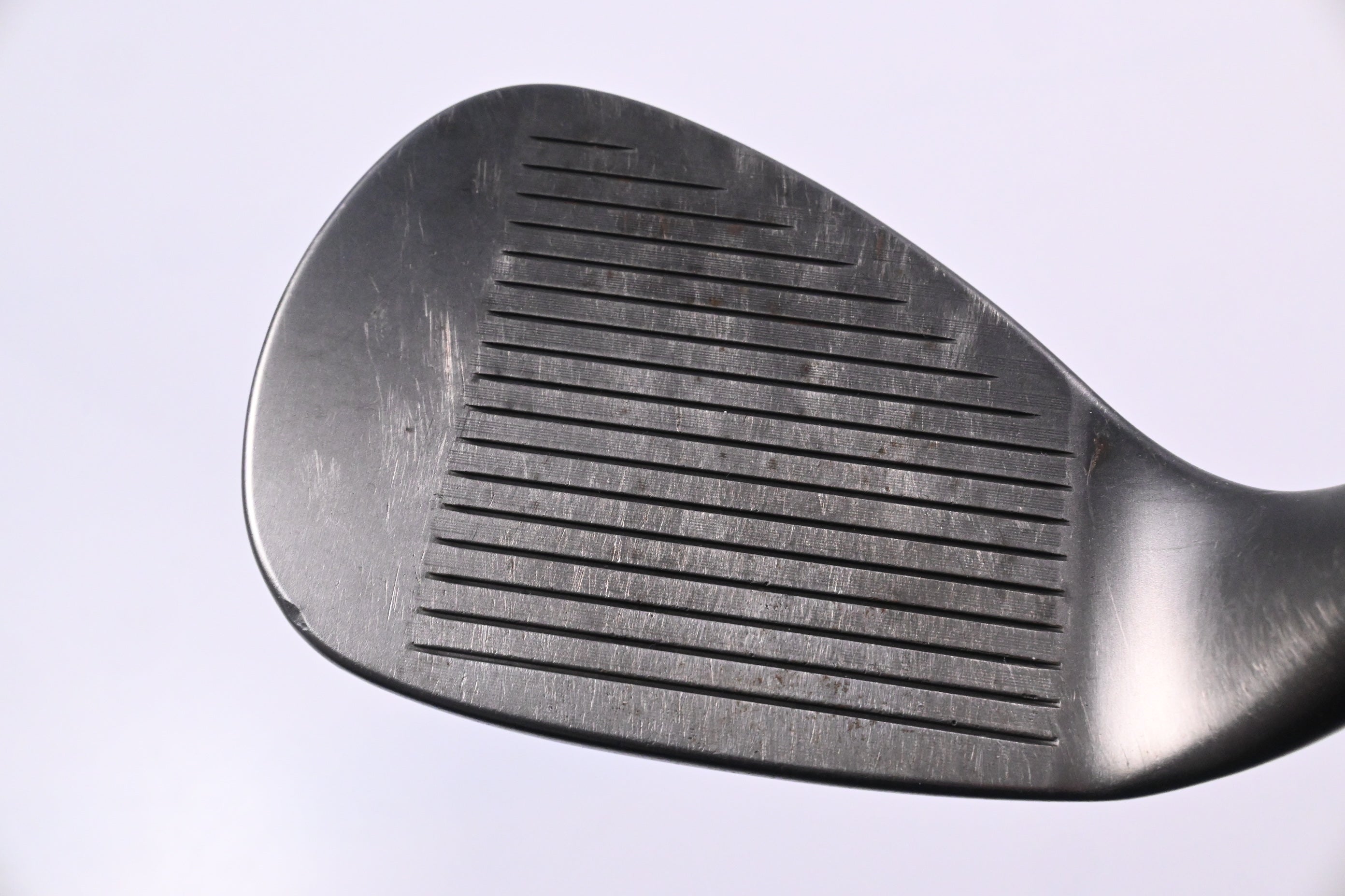 Titleist Vokey SM9 Lob Wedge / 58 Degree / Wedge Flex Vokey SM9 Shaft