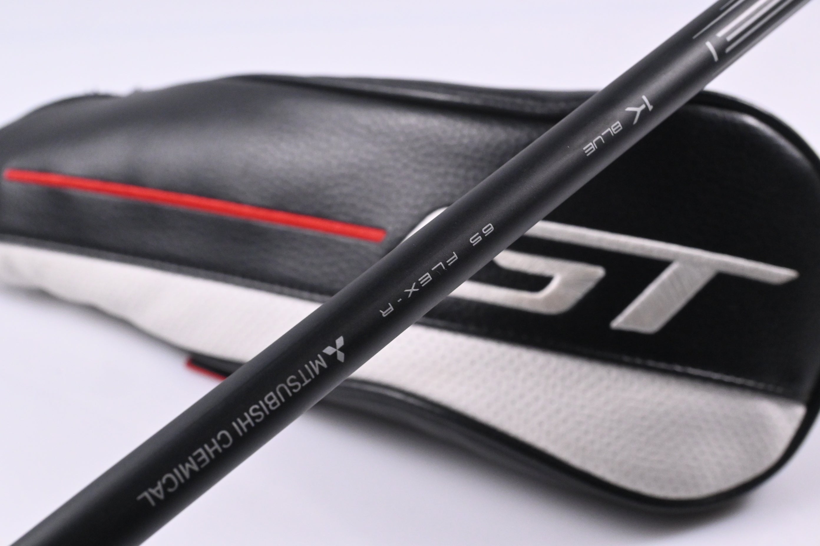 Titleist GT2 #3 Wood / 13.5 Degree / Regular Flex Tensei 1K Blue 65 Shaft