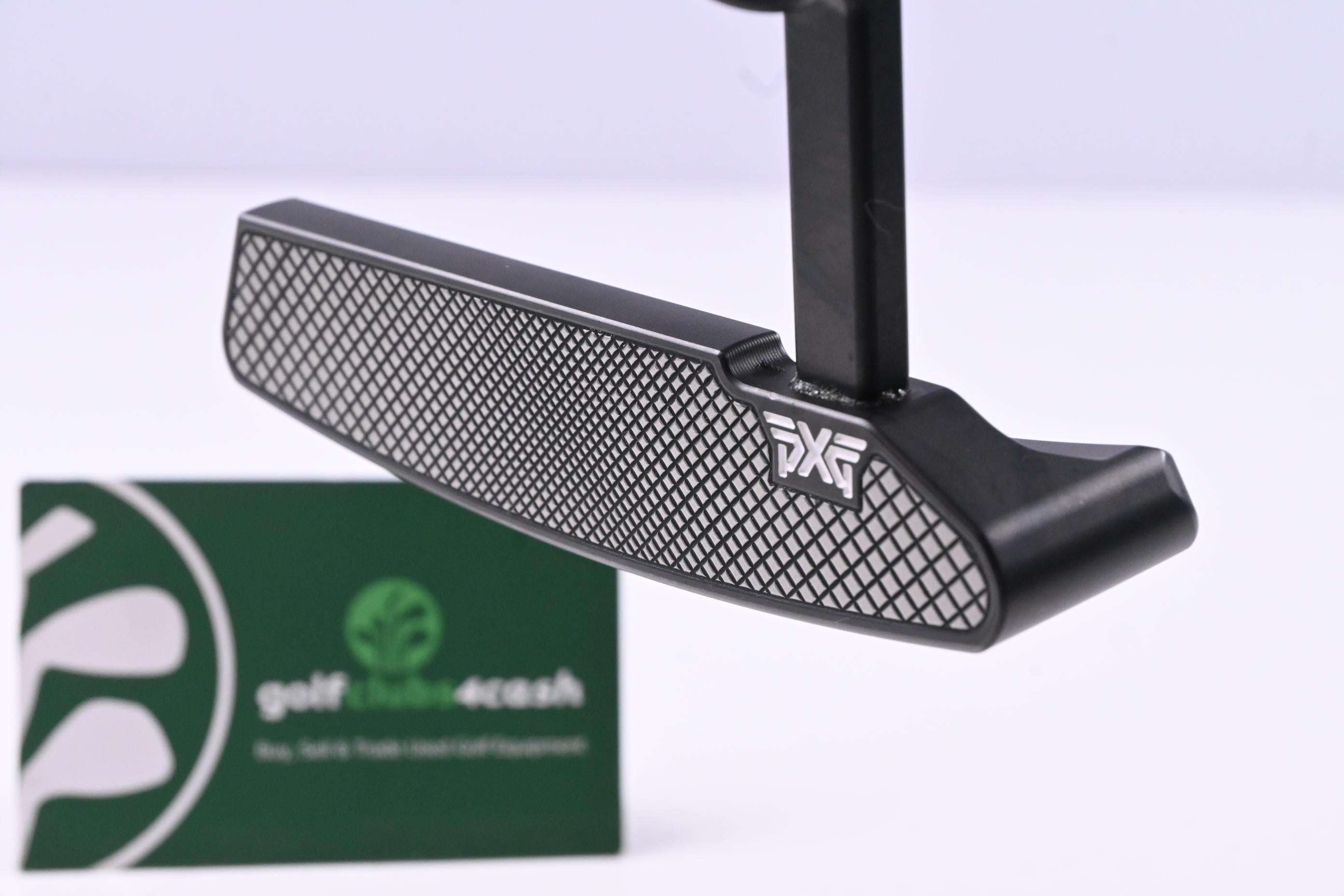 PXG Battle Ready II Brandon Putter / 35 Inch