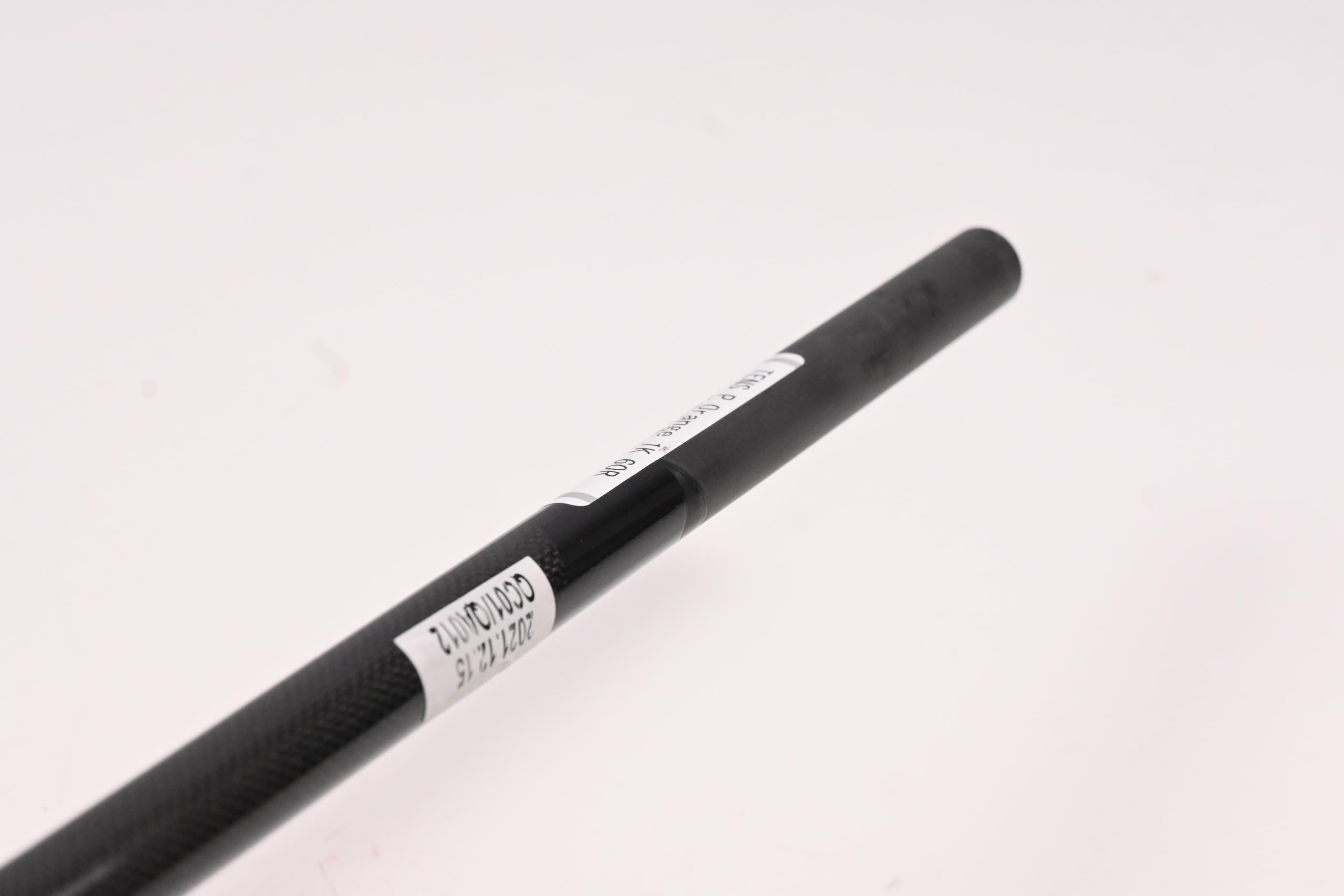 Tensei 1K Pro Orange 60 Driver Shaft / Regular Flex / .335" Tip / Uncut