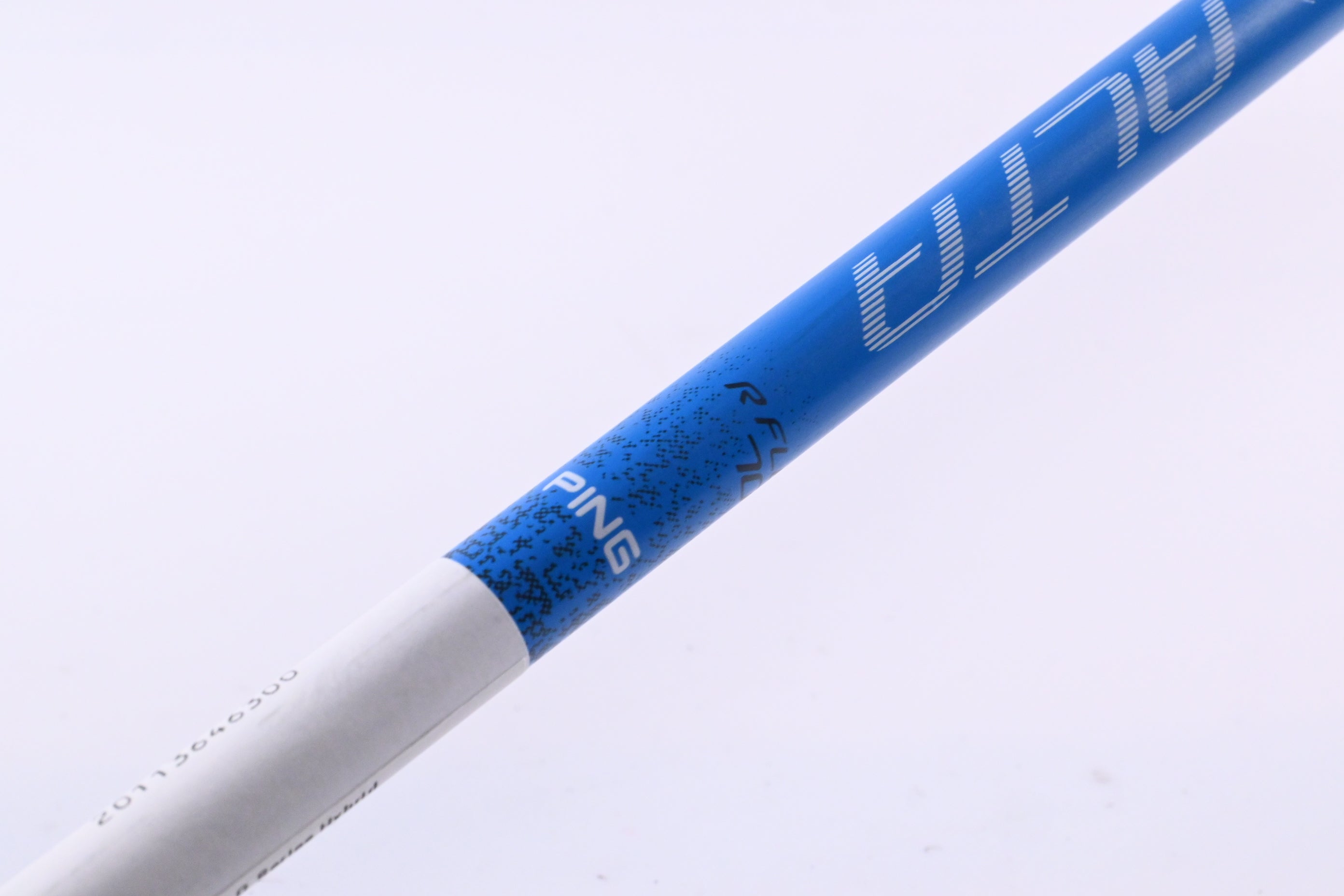 Ping G Series #4 Hybrid / 22 Degree / Regular Flex Ping Alta 70 Shaft