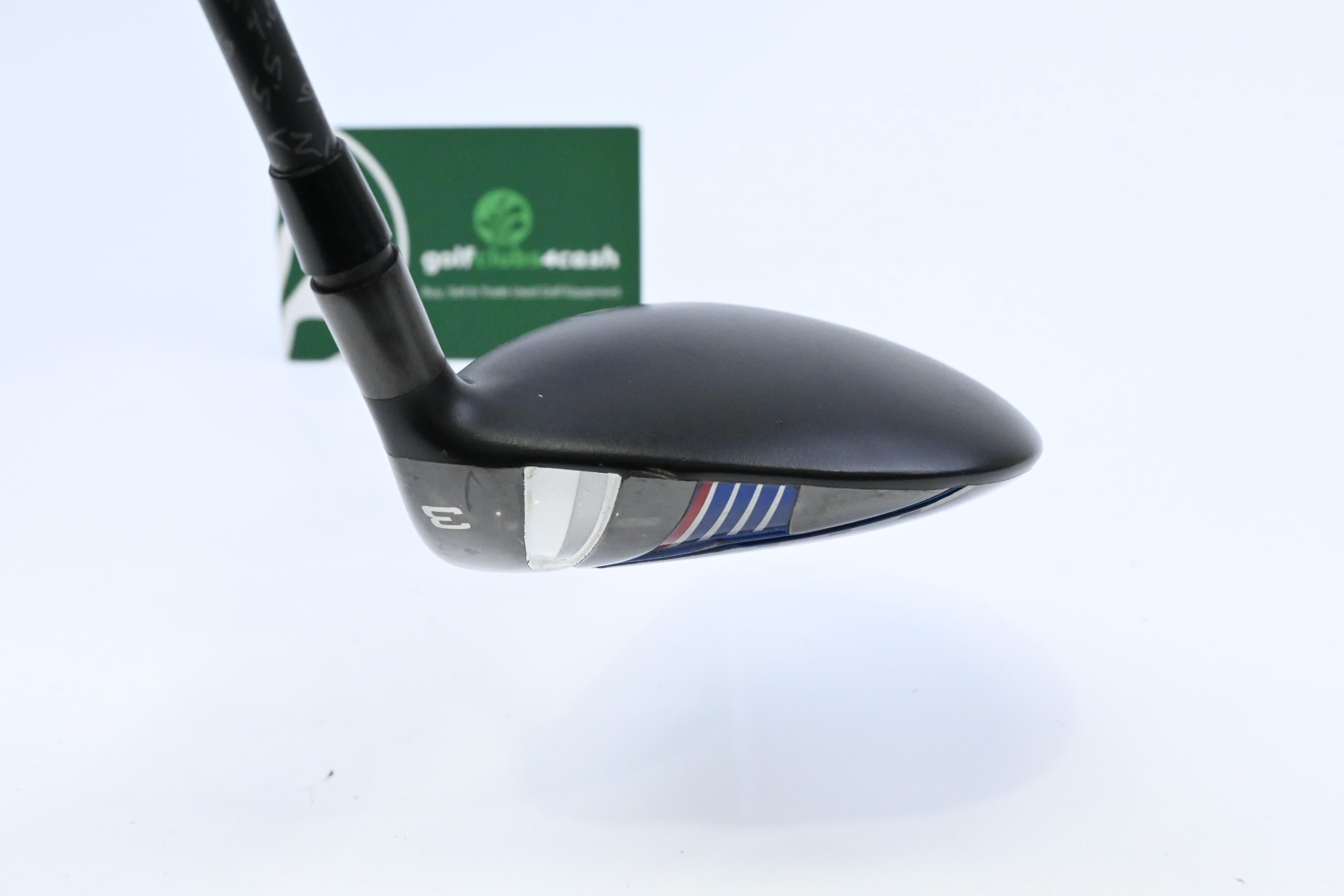 Callaway XR #3 Wood / 15 Degree / Regular Flex Project X LZ15 54 Shaft