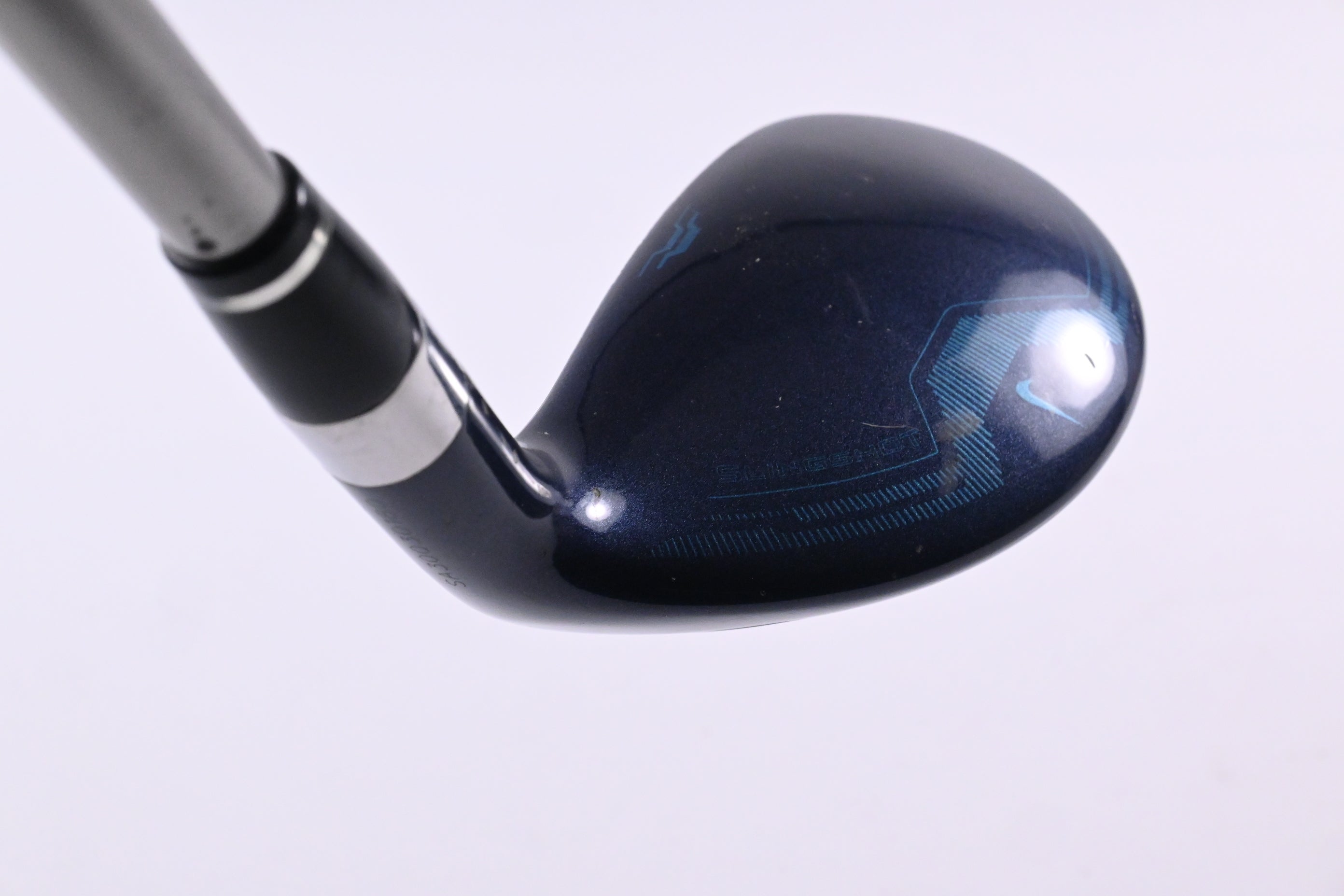 Nike Slingshot #4 Hybrid / 23 Degree / Uniflex UST ProForce 70 Shaft