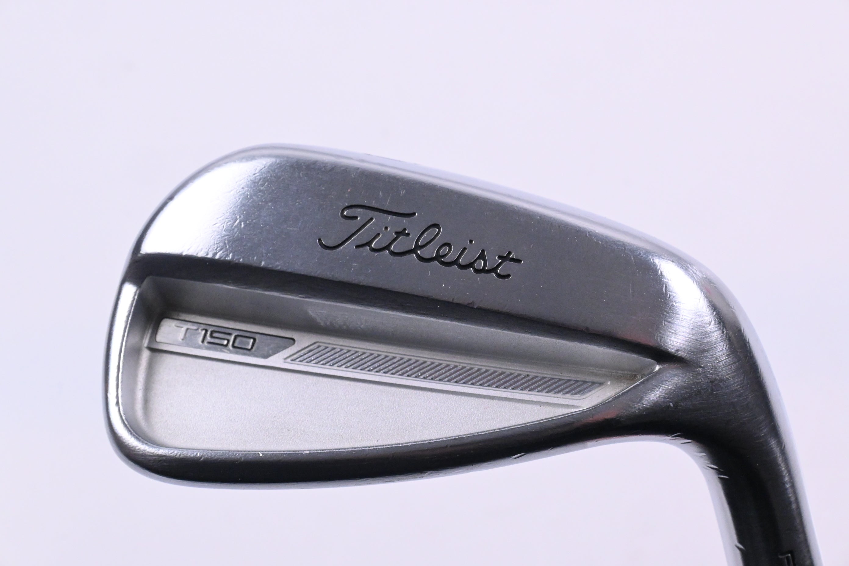 Titleist T150 2023 Pitching Wedge / 44 Degree / Stiff Flex KBS Tour Shaft