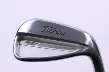 Titleist T150 2023 Pitching Wedge / 44 Degree / Stiff Flex KBS Tour Shaft