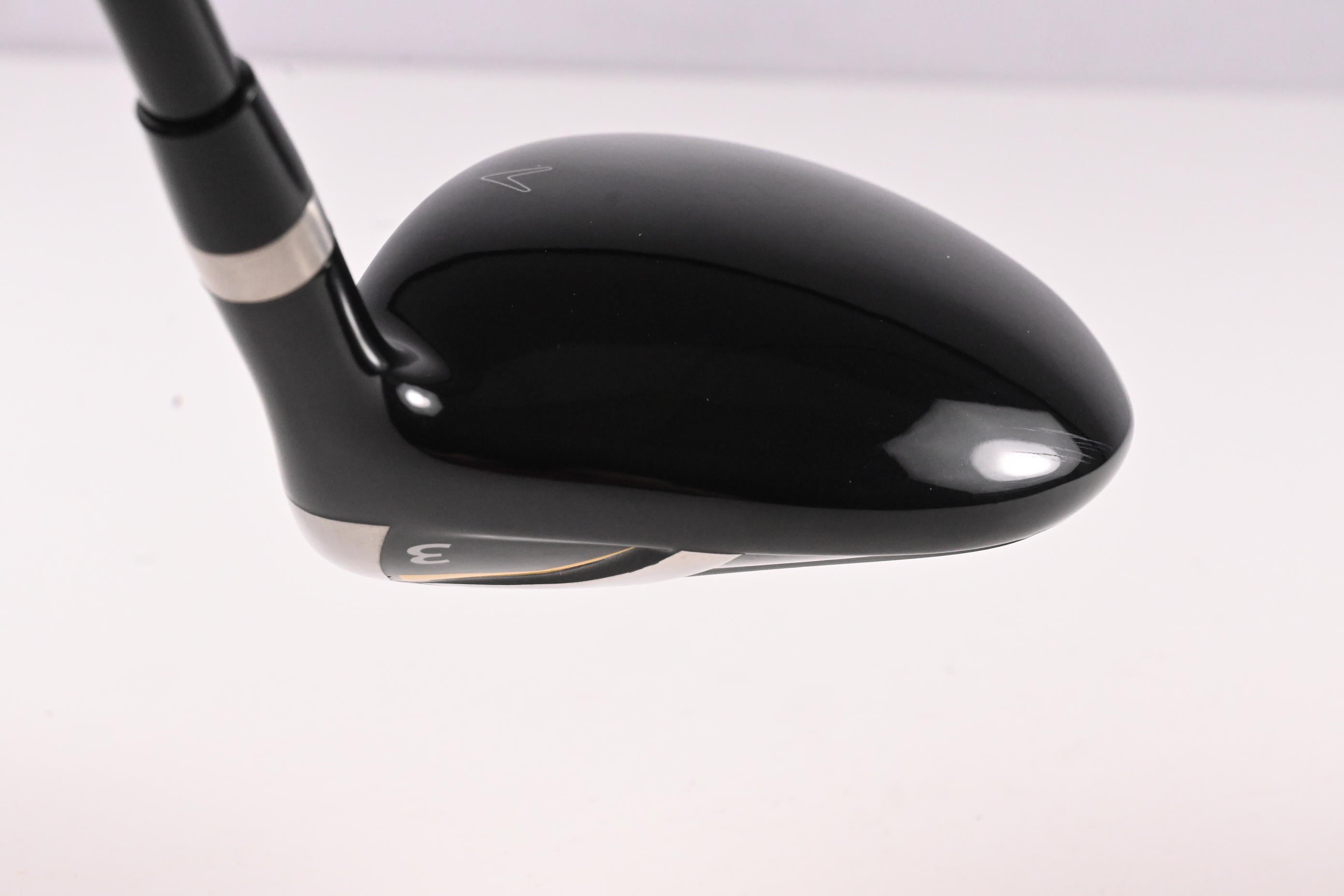 Callaway Warbird 2017 #3 Wood / 15 Degree / Regular Flex Callaway Shaft