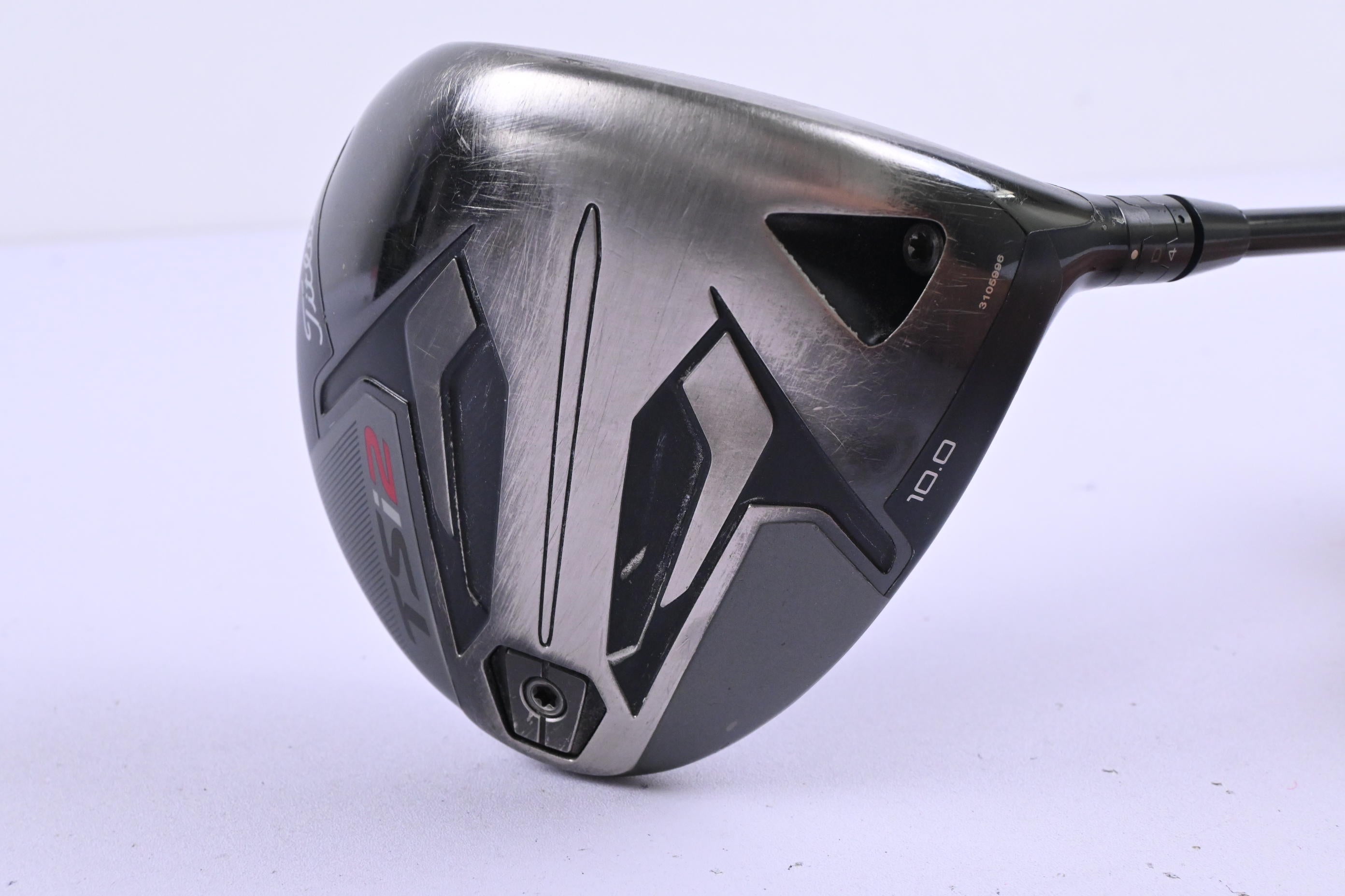Titleist TSi2 Driver / 10 Degree / Stiff Flex Tensei AV Blue 55 Shaft