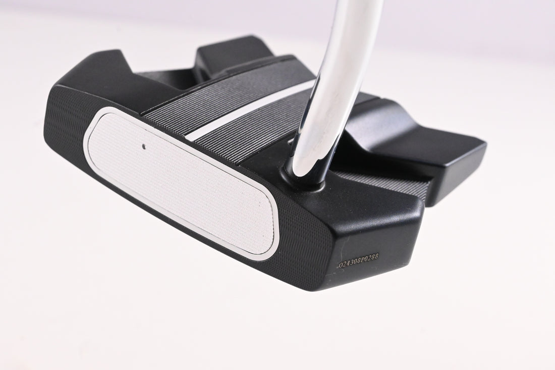 Odyssey Ai-One Wing Back DB Putter / 34 Inch