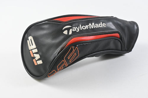 Taylormade M6 #5 Wood / 19 Degree / Regular Flex EvenFlow Max Carry Red 50 Shaft
