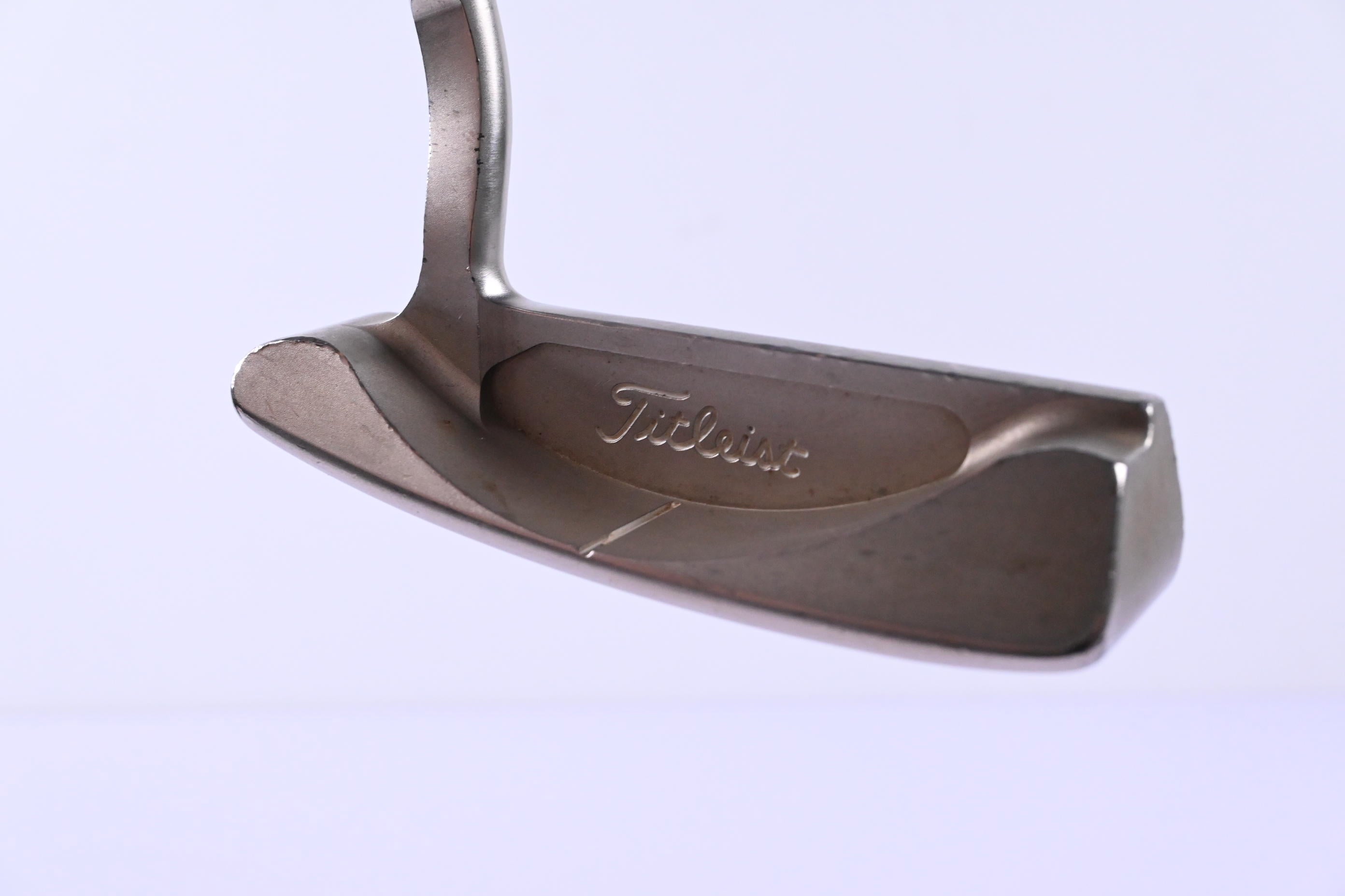 Scotty Cameron Pro Platinum Putter / 33 Inch