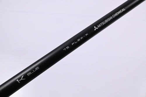 Tensei 1K Blue 75 #3 Wood Shaft / X-Flex / Titleist 2nd Gen