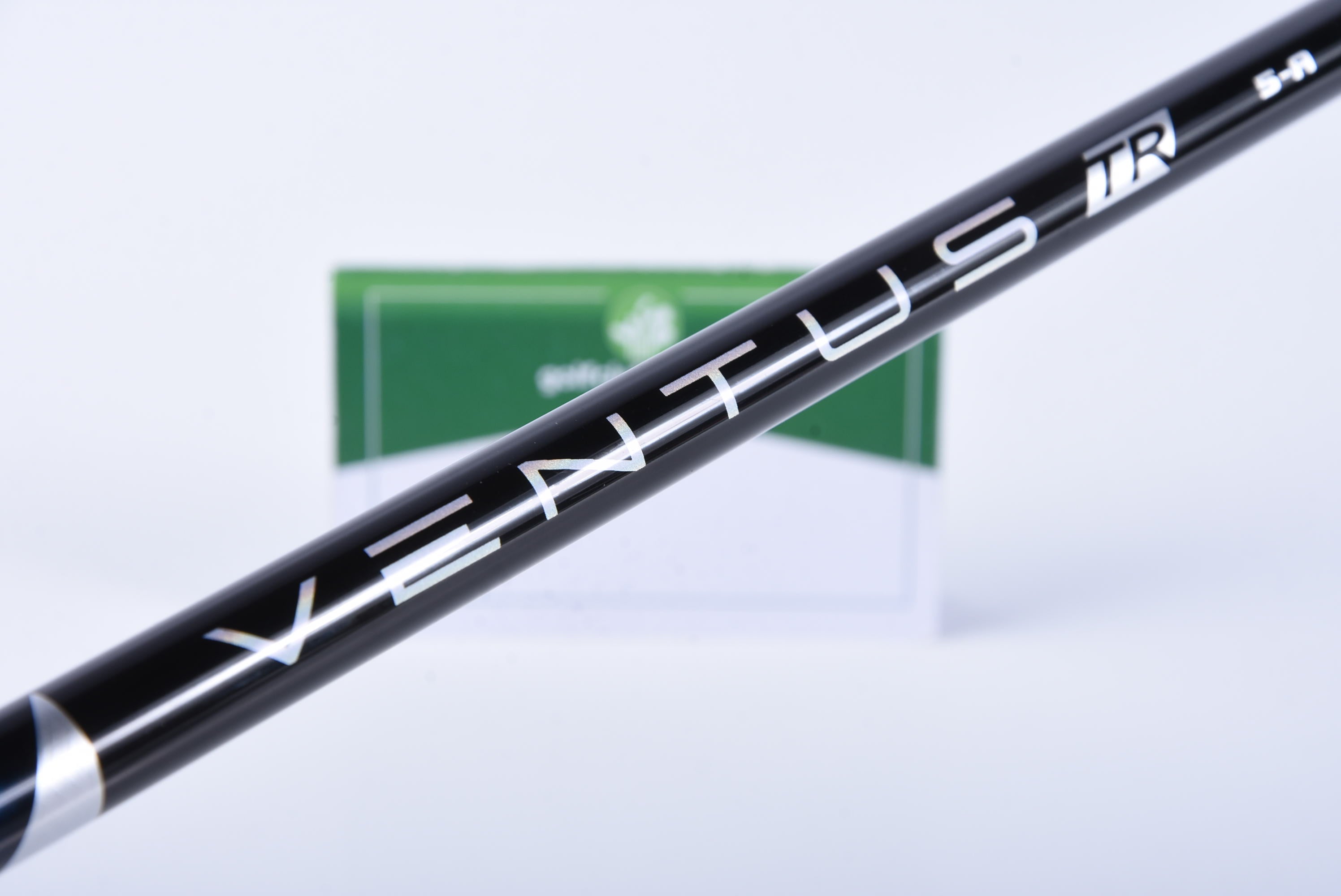 Fujikura Ventus TR Blue 5 Driver Shaft / Senior Flex Taylormade 2nd Gen