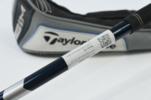 Taylormade SIM Max #3 Wood / 14 Degree / Stiff Flex Fujikura Ventus Blue 6