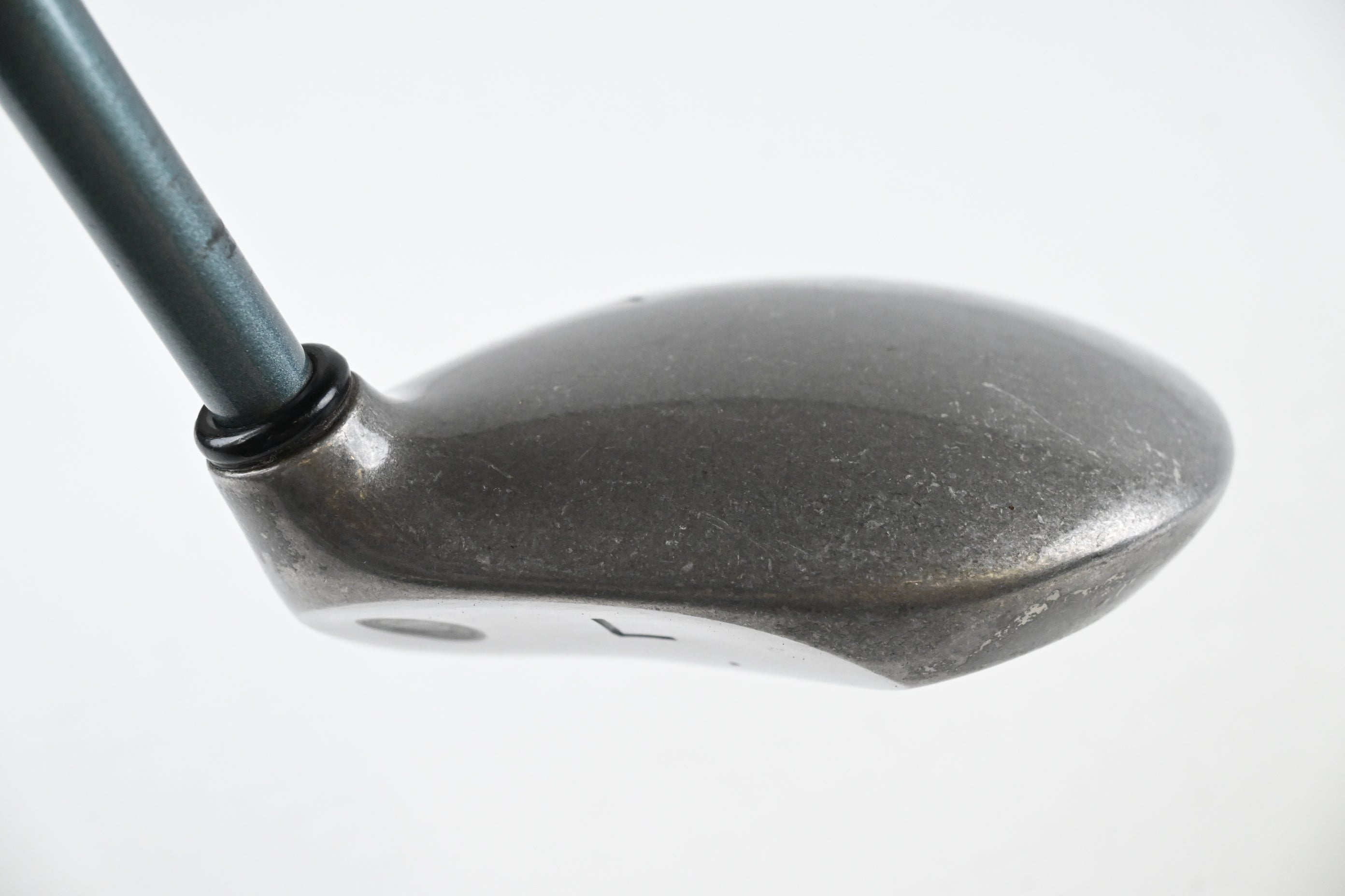 Ladies Callaway Big Bertha Warbird #7 Wood / 21 Degree / Ladies Flex Gems Shaft