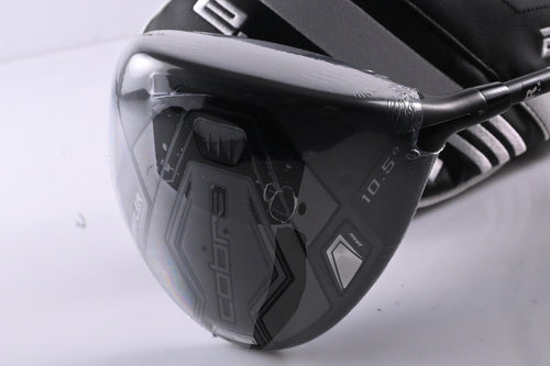 Cobra Baffler 2026 Driver / 10.5 Degree / Regular Flex Cobra Ultralite 40 Shaft