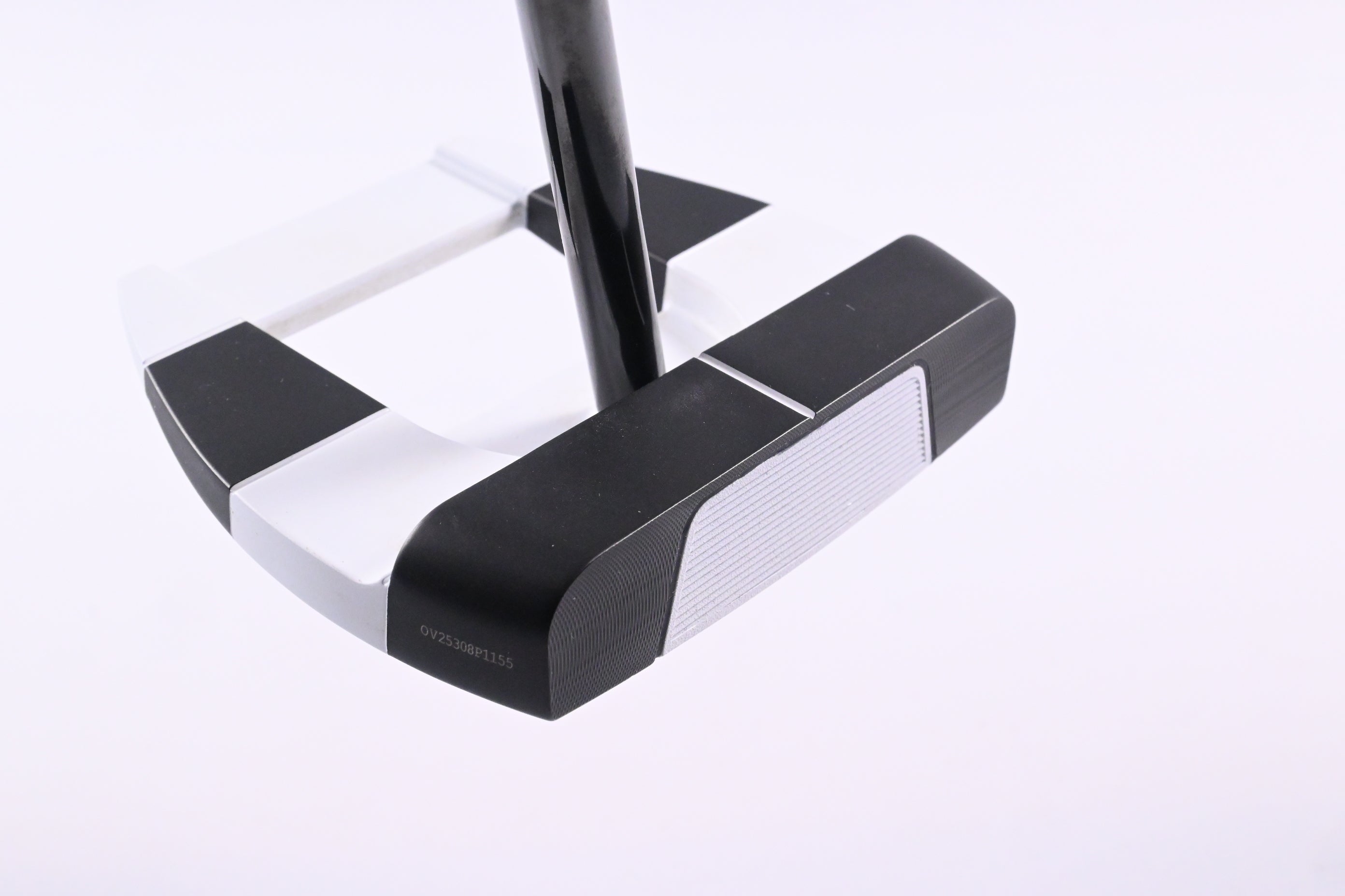 Left Hand Odyssey Ai-Dual jailbird Square to Square Putter / 35 Inch