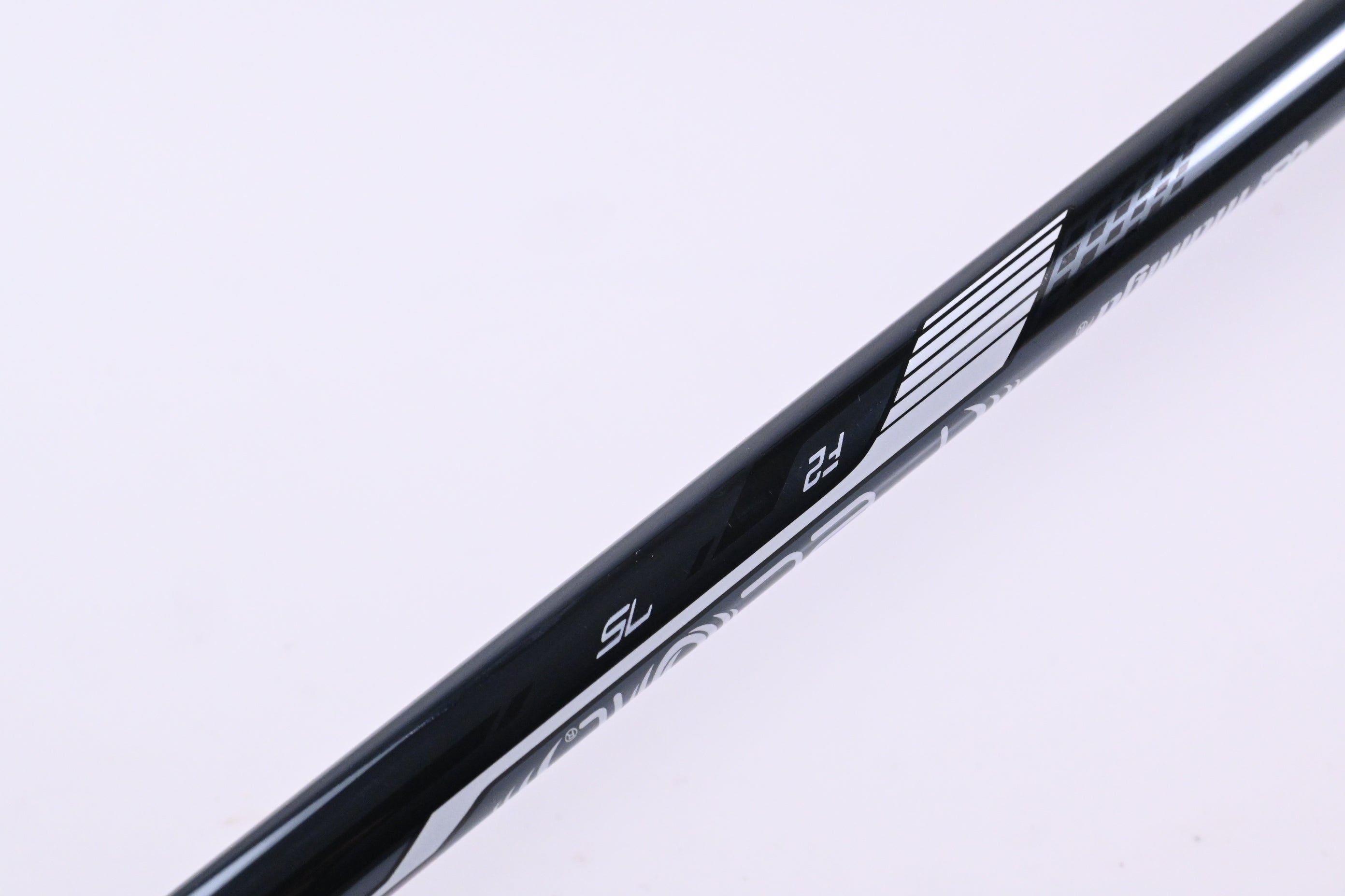 Left Hand Callaway Elyte #6 Hybrid / 31 Degree / Senior Flex UST Recoil Dart 75