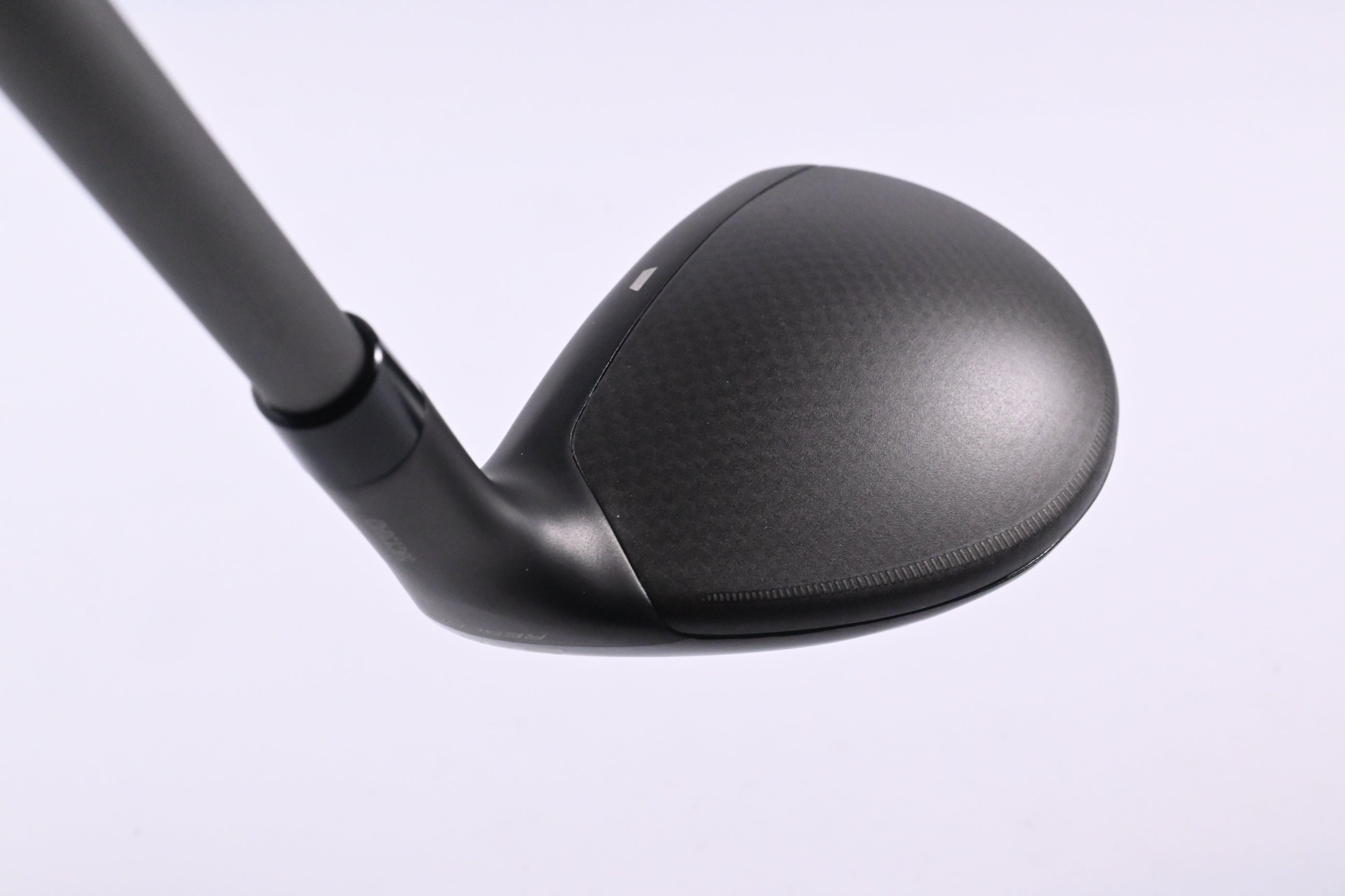 Taylormade Qi4D Max Lite #5 Hybrid / 26 Degree / Ladies Flex Reax 40 Shaft