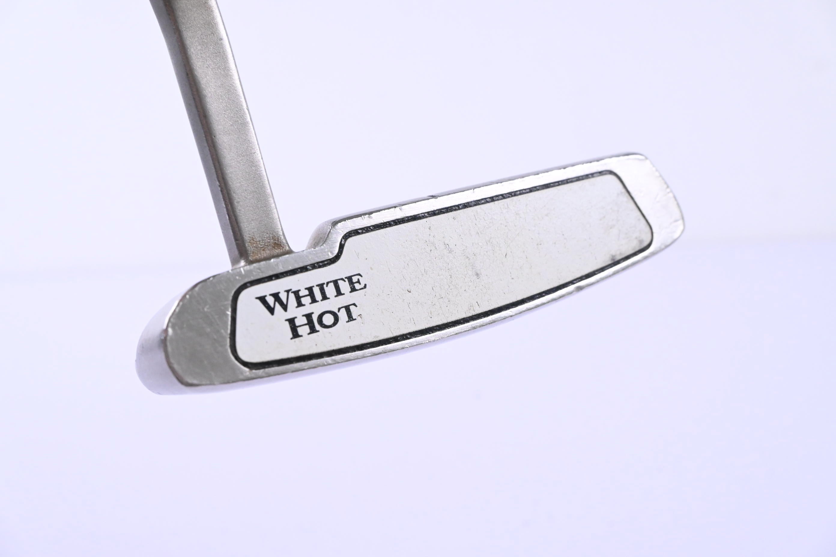 Left Hand Odyssey White Hot #1 Putter / 35 Inch