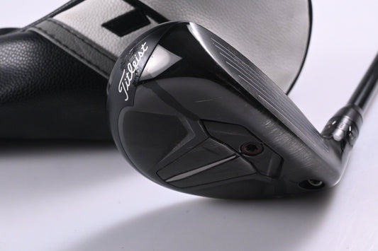 Titleist TSR2 #4 Hybrid / 21 Degree / Stiff Flex Tensei AV Blue 65 Shaft
