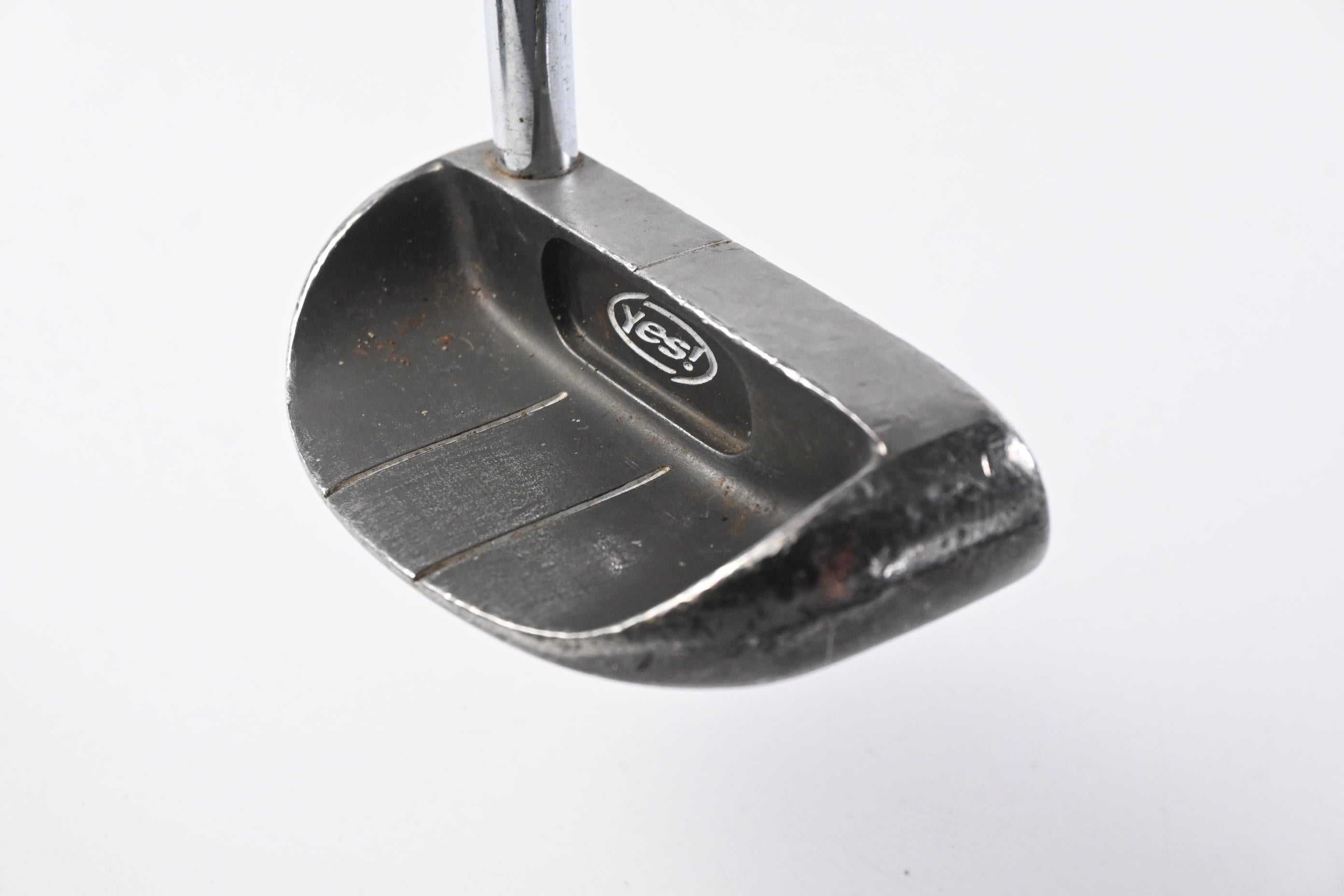 Yes! C-Groove Marilyn Putter / 34 Inch