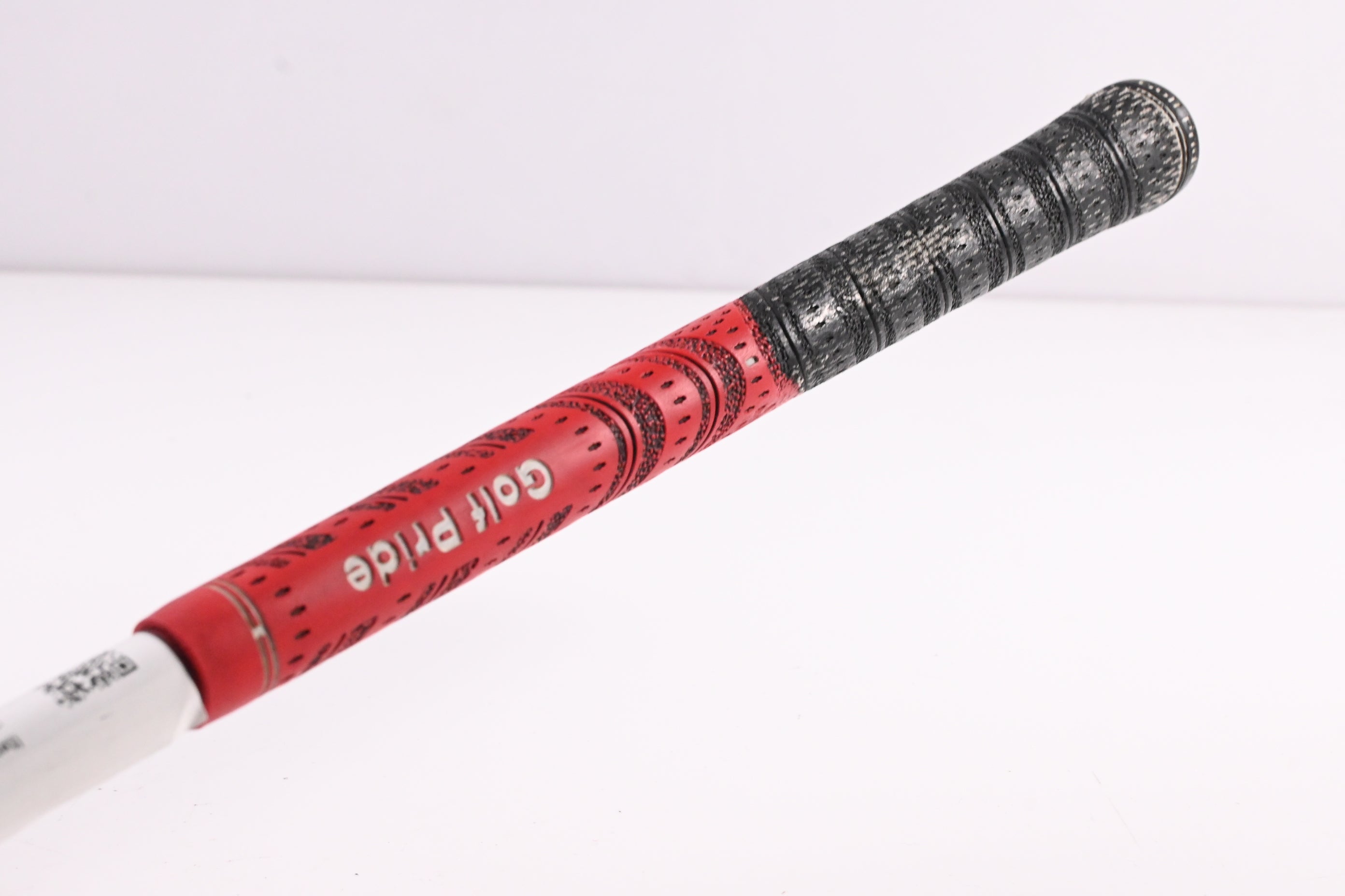 Ping G15 Driver / 9 Degree / Stiff Flex Aldila Serrano 60 Shaft