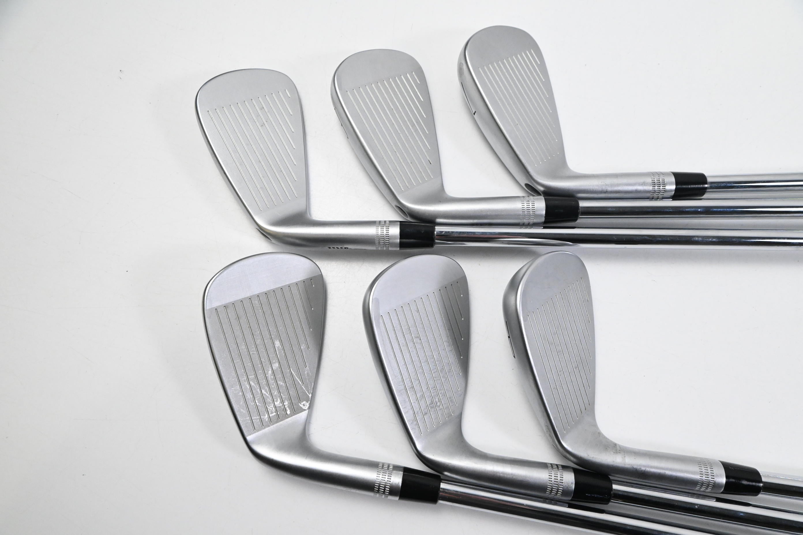 Wilson Staff Model XB Irons / 5-PW / Regular Flex N.S.Pro Modus3 Tour 105 Shafts