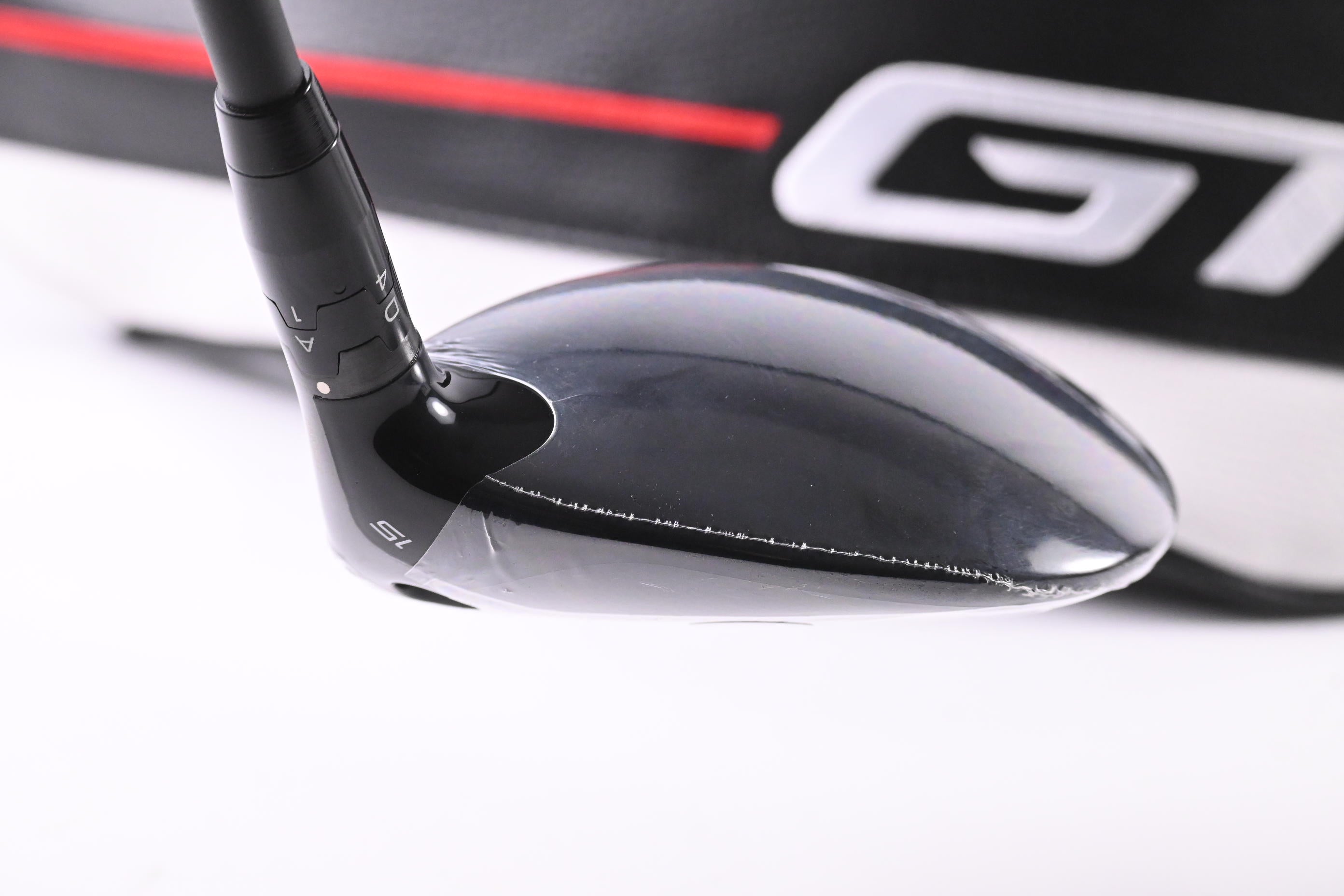 Titleist GT2 #3 Wood / 15 Degree / Stiff Flex Tensei 1K Blue 65 Shaft