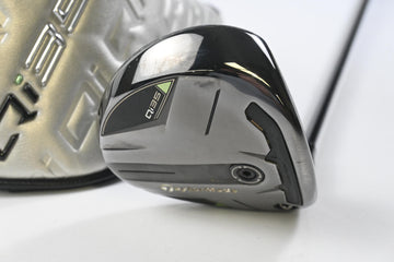 Taylormade Qi35 #5 Wood / 18 Degree / Stiff Flex Diamana S60 Limited Black