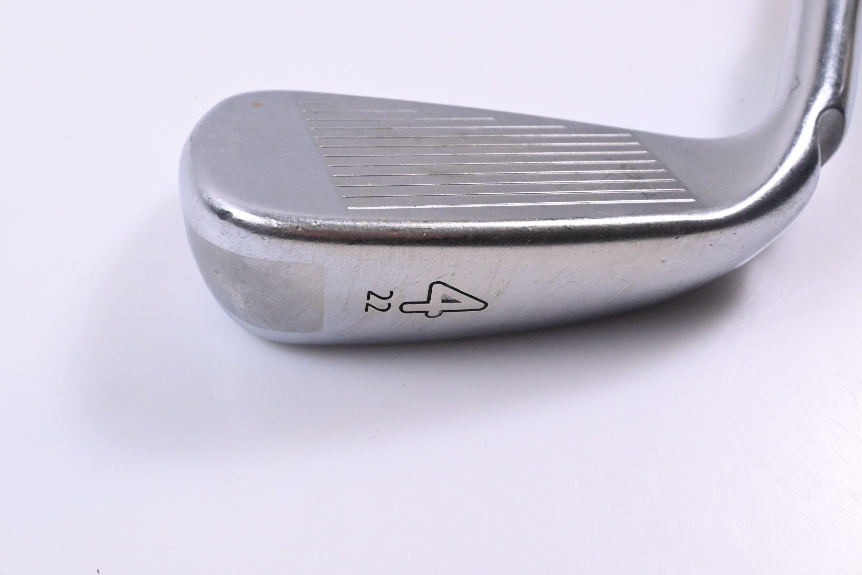 Ping G400 Crossover #4 Hybrid / 22 Degree / Blue Dot / Regular Flex Ping Alta CB