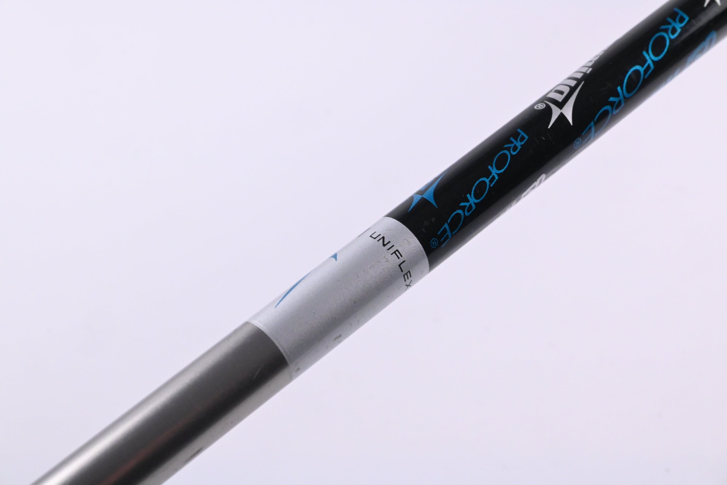 Nike Slingshot #4 Hybrid / 23 Degree / Uniflex UST ProForce 70 Shaft