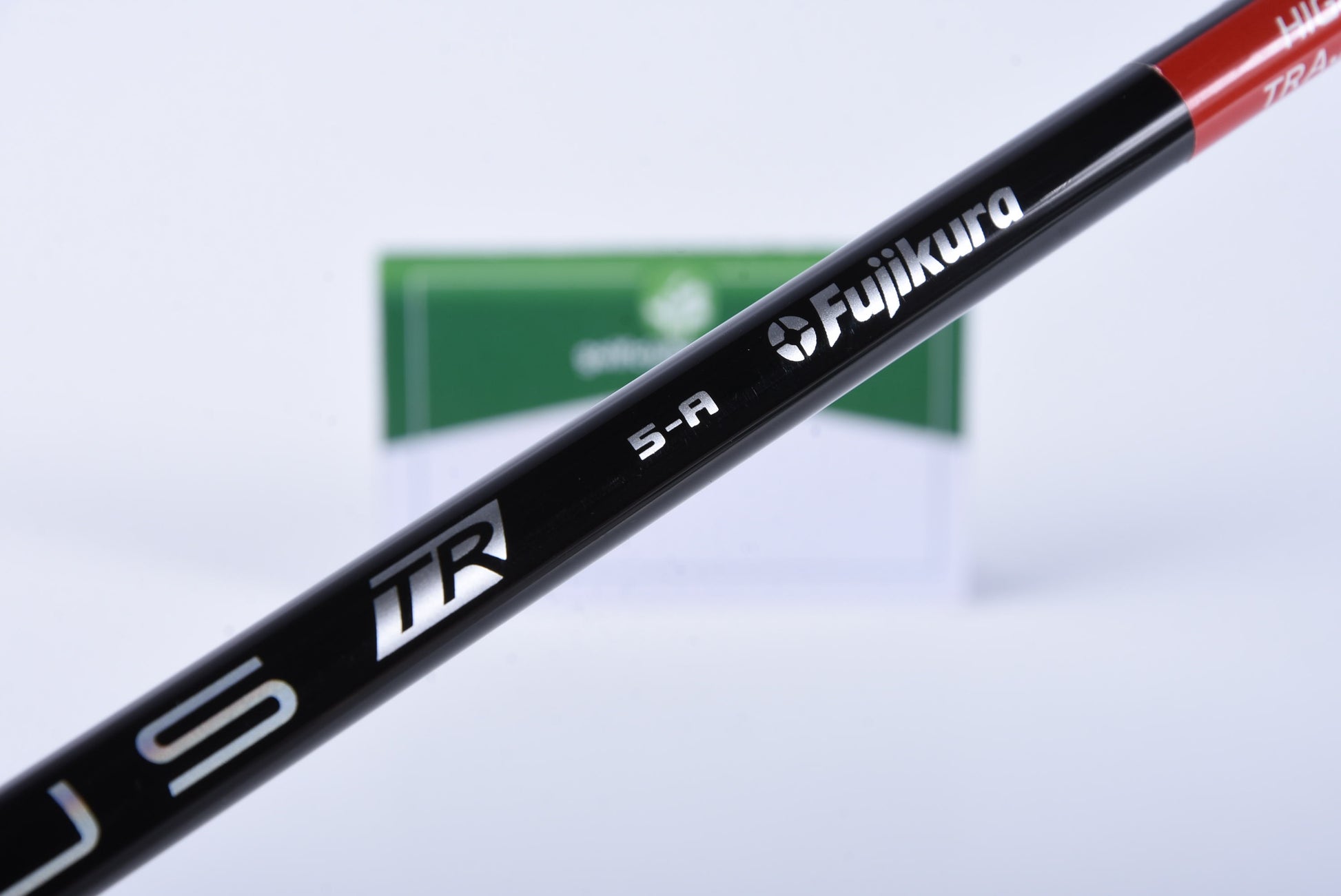 Fujikura Ventus TR Blue 5 Driver Shaft / Senior Flex Taylormade 2nd Gen