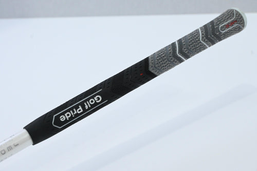 Left Hand Srixon ZX Utility #2 Iron  / 18 Degree / Stiff Flex Matrix Program 95