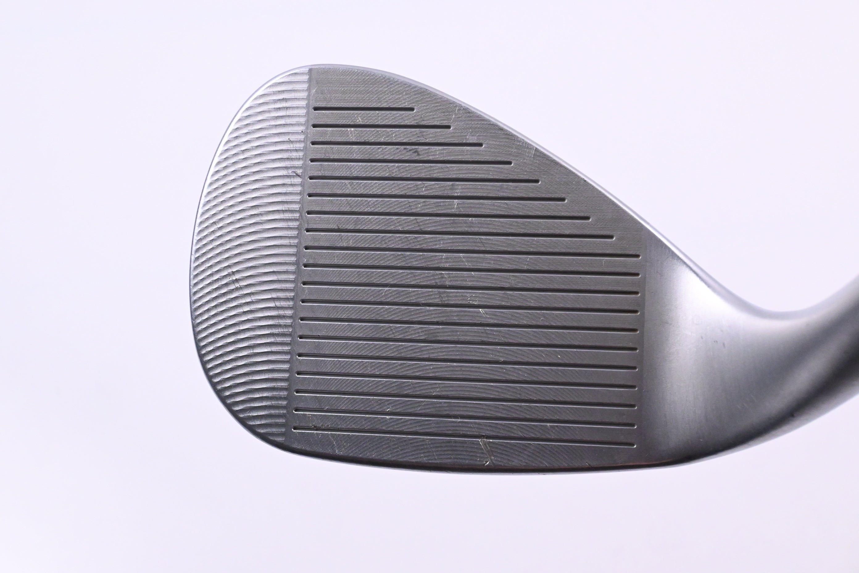 Cleveland CBX 4 Zipcore Lob Wedge / 60 Degree / Wedge Flex N.S.PRO Modus 3 105