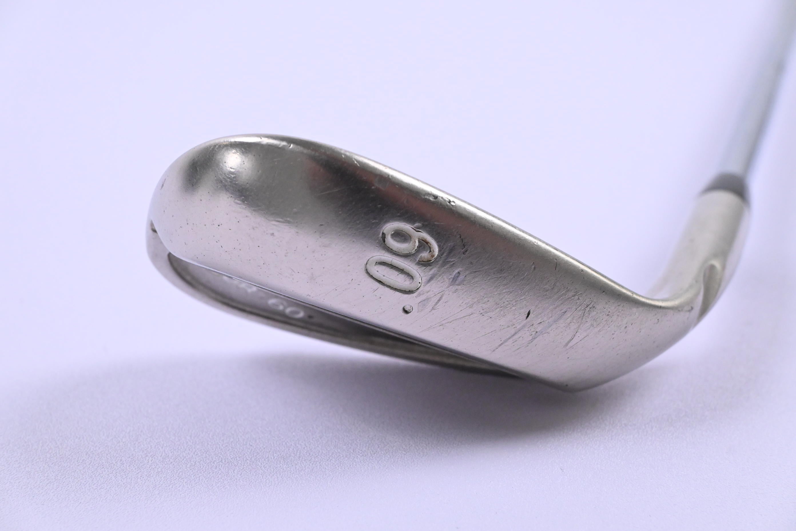 Ping Tour Lob Wedge / 60 Degree / Red Dot / Wedge Flex Shaft