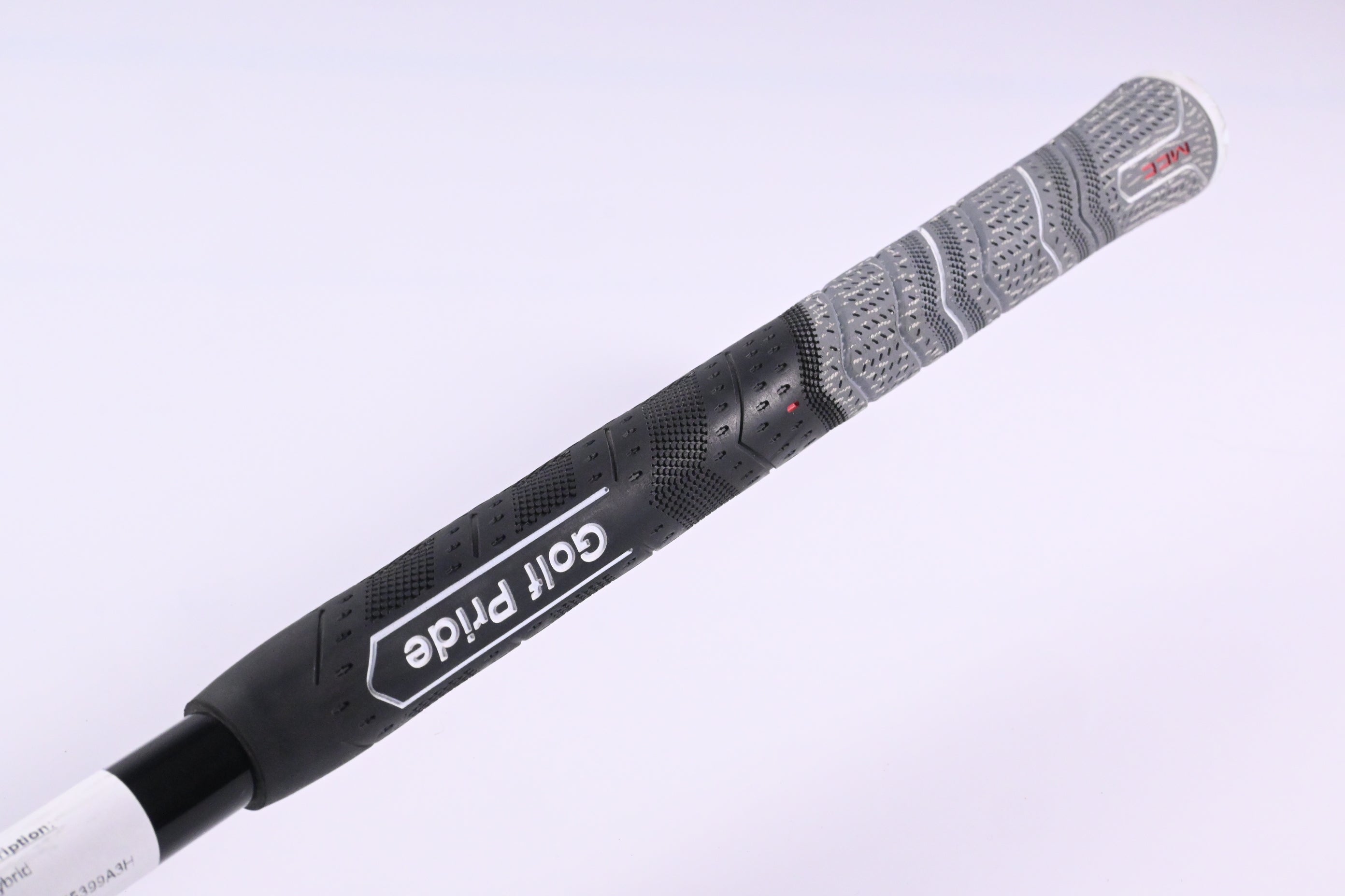 Titleist TSR3 #3 Hybrid / 19 Degree / Stiff Flex HZRDUS Black Gen4 80 Shaft