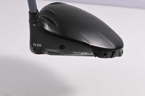 Ping G425 SFT Driver / 10.5 Degree / Regular Flex Ping Alta CB Slate 55 Shaft
