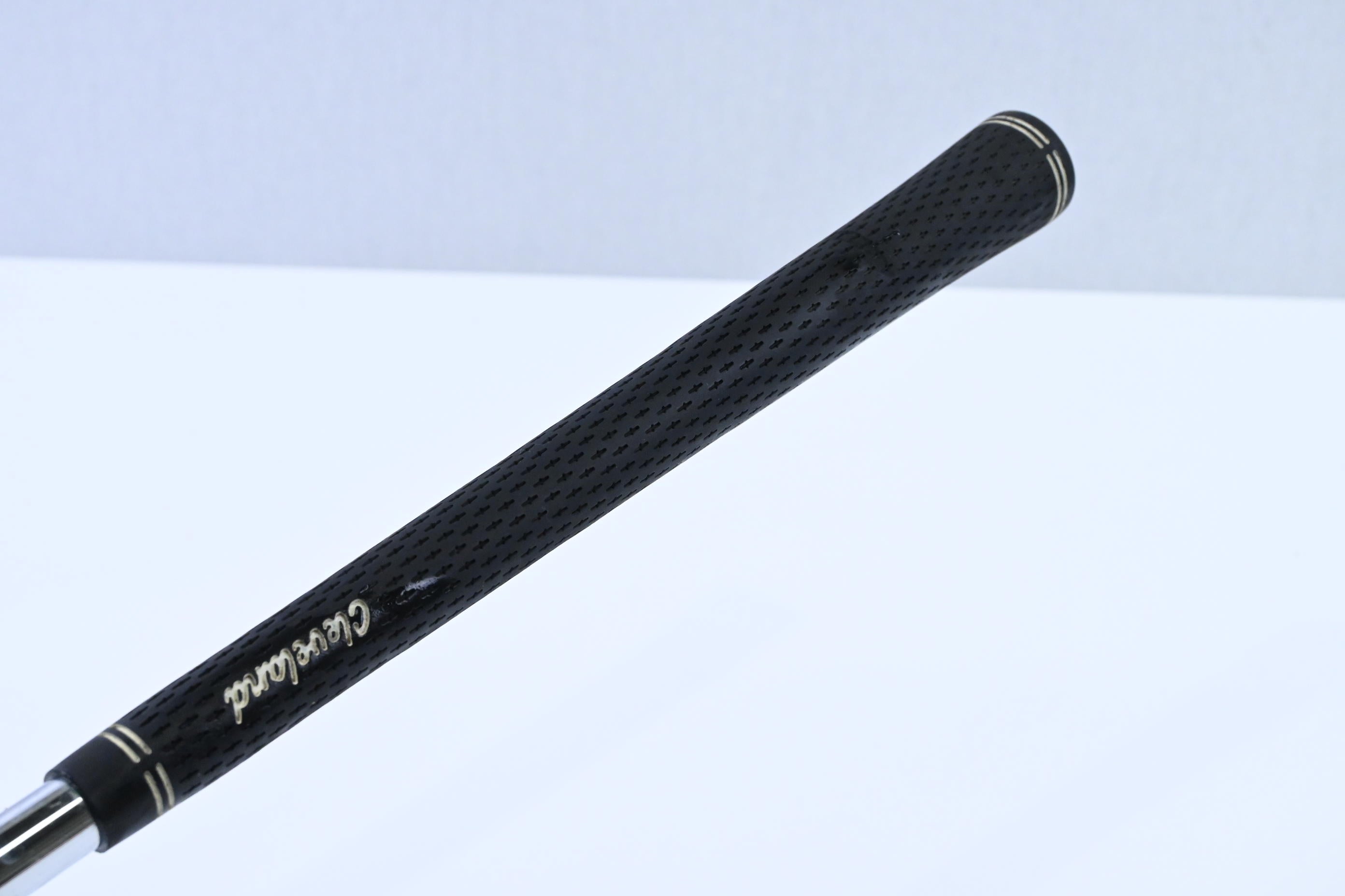 Cleveland 588 RTX Lob Wedge / 60 Degree / Wedge Flex Dynamic Gold Shaft