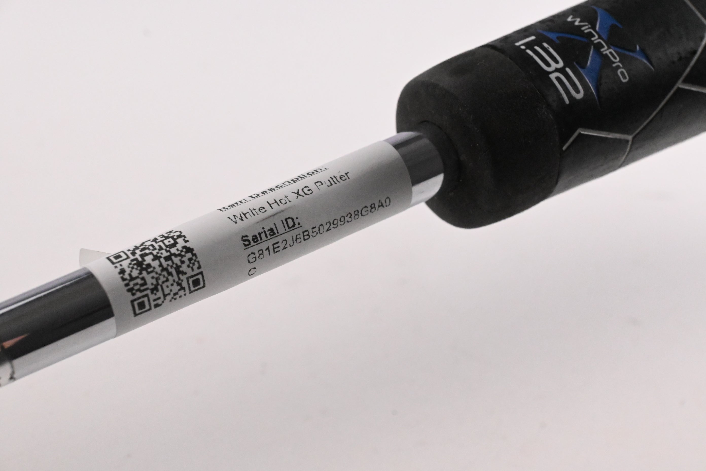 Odyssey White Hot XG #9 Putter / 35 Inch