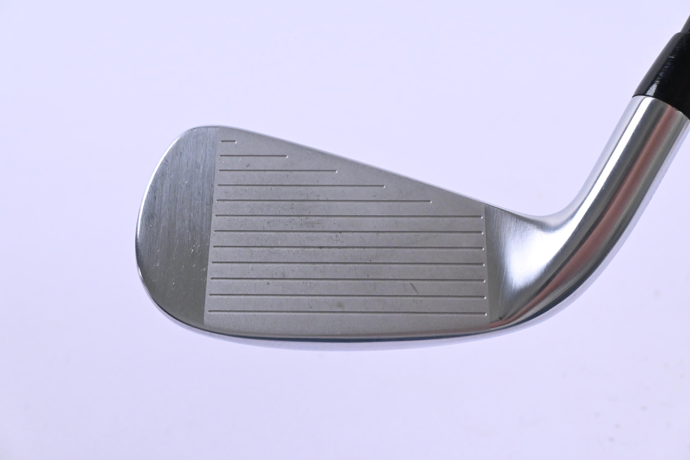 Titleist U505 #2 Iron / 18 Degree / Regular Flex HZRDUS Smoke Black RDX 80 Shaft