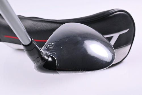 Titleist GT1 #5 Wood / 18 Degree / Regular Flex Fujikura Air Speeder 40 Shaft