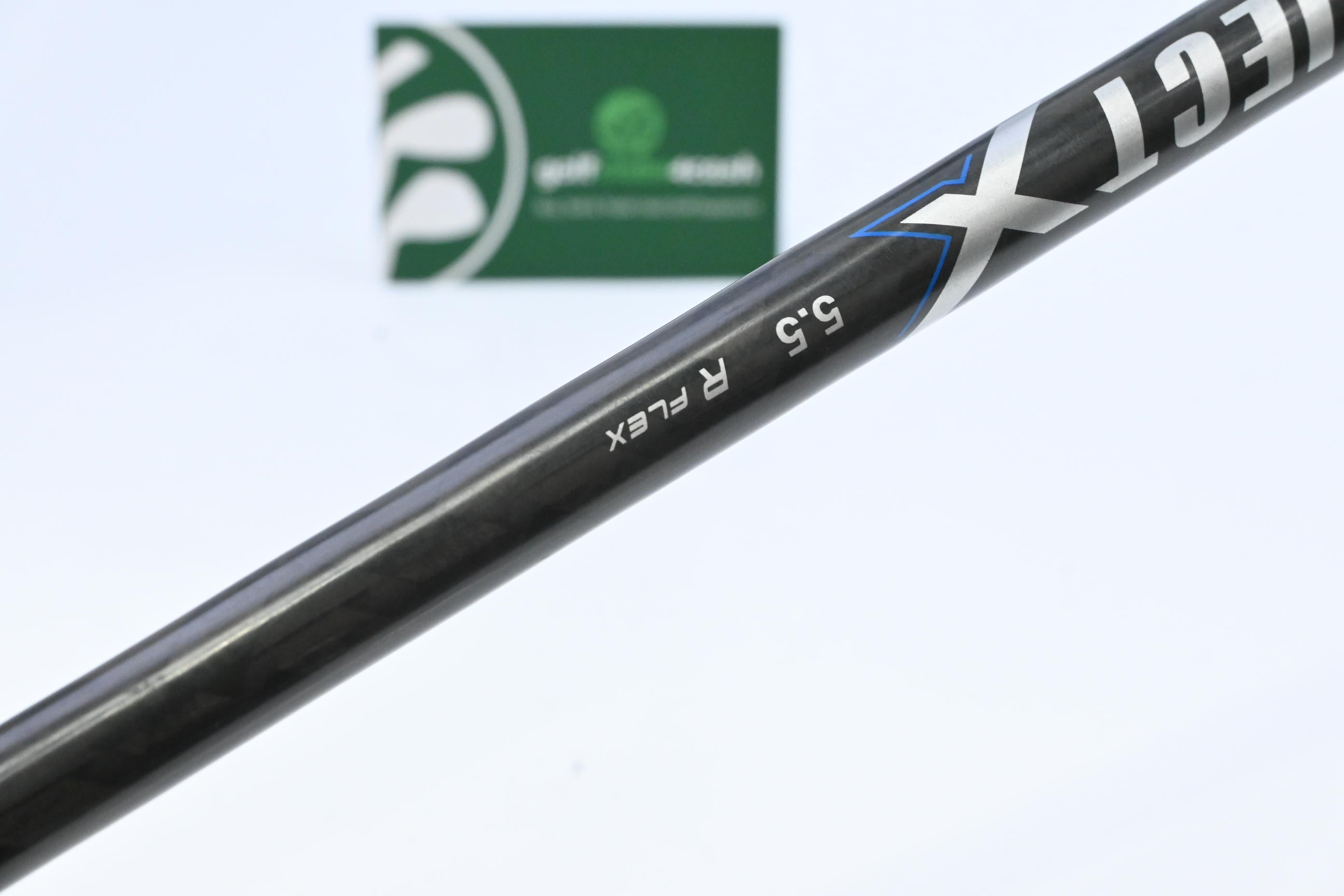 Callaway XR #3 Wood / 15 Degree / Regular Flex Project X LZ15 54 Shaft