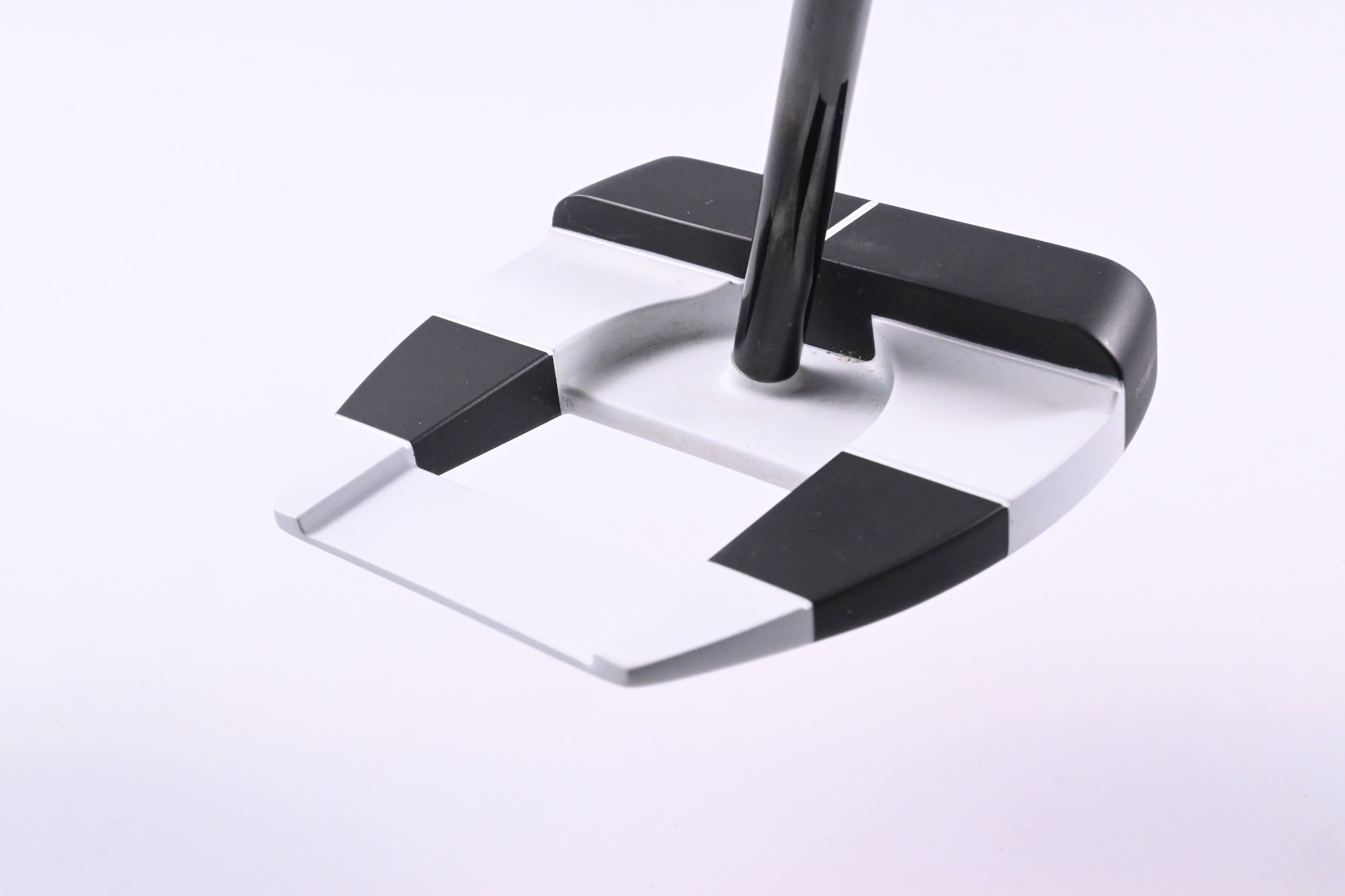 Left Hand Odyssey Ai-Dual jailbird Square to Square Putter / 35 Inch
